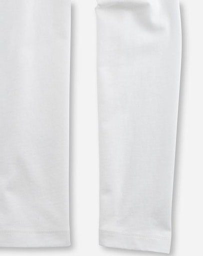 OLYMP Shirt met lange mouwen Casual