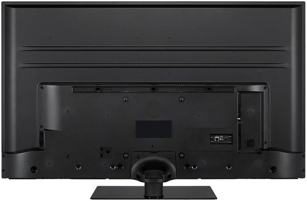 Panasonic Led-TV TN-50W70AEZ, 126 cm / 50", 4K Ultra HD, Google TV - Smart TV