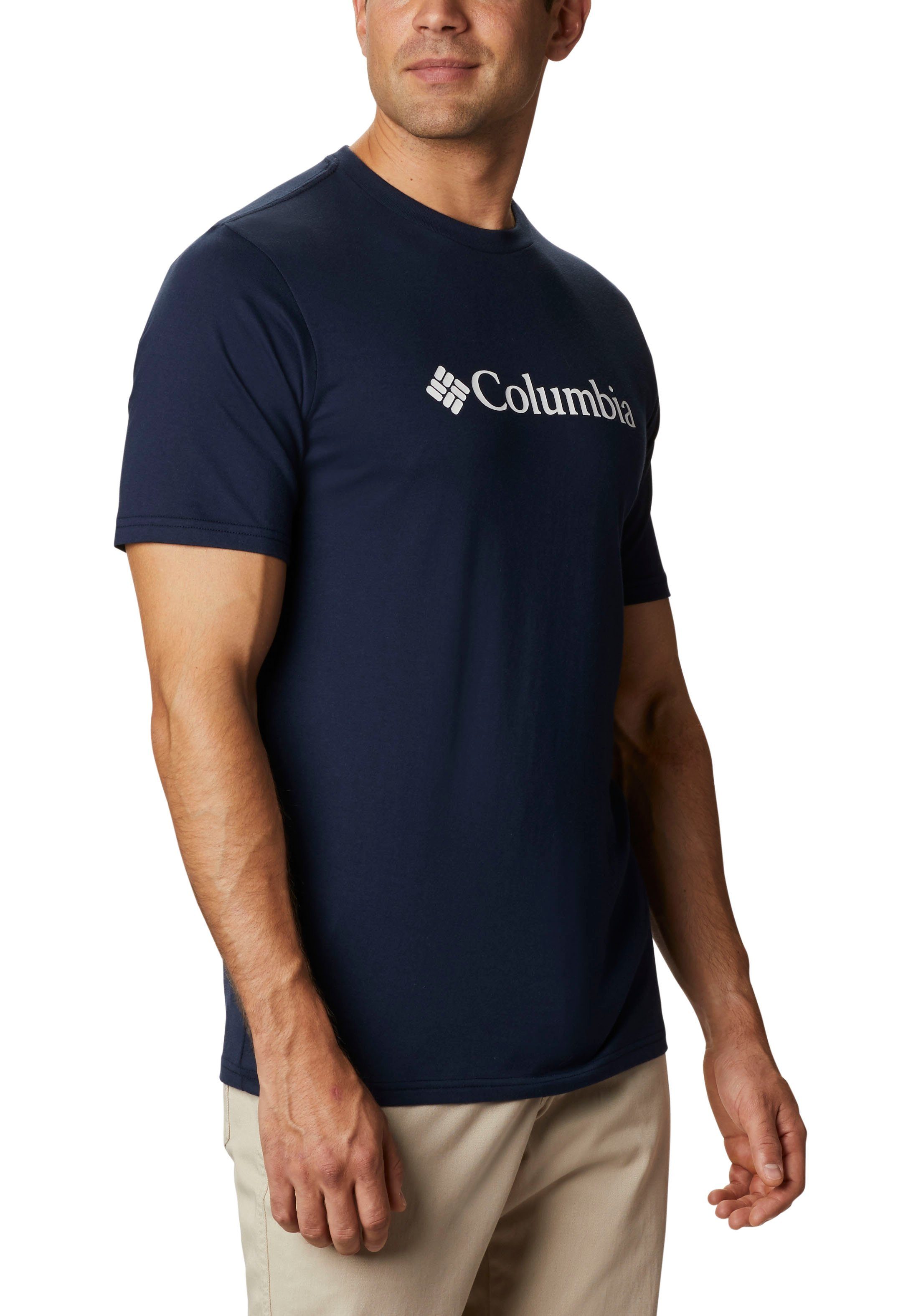 Columbia T-shirt CSC