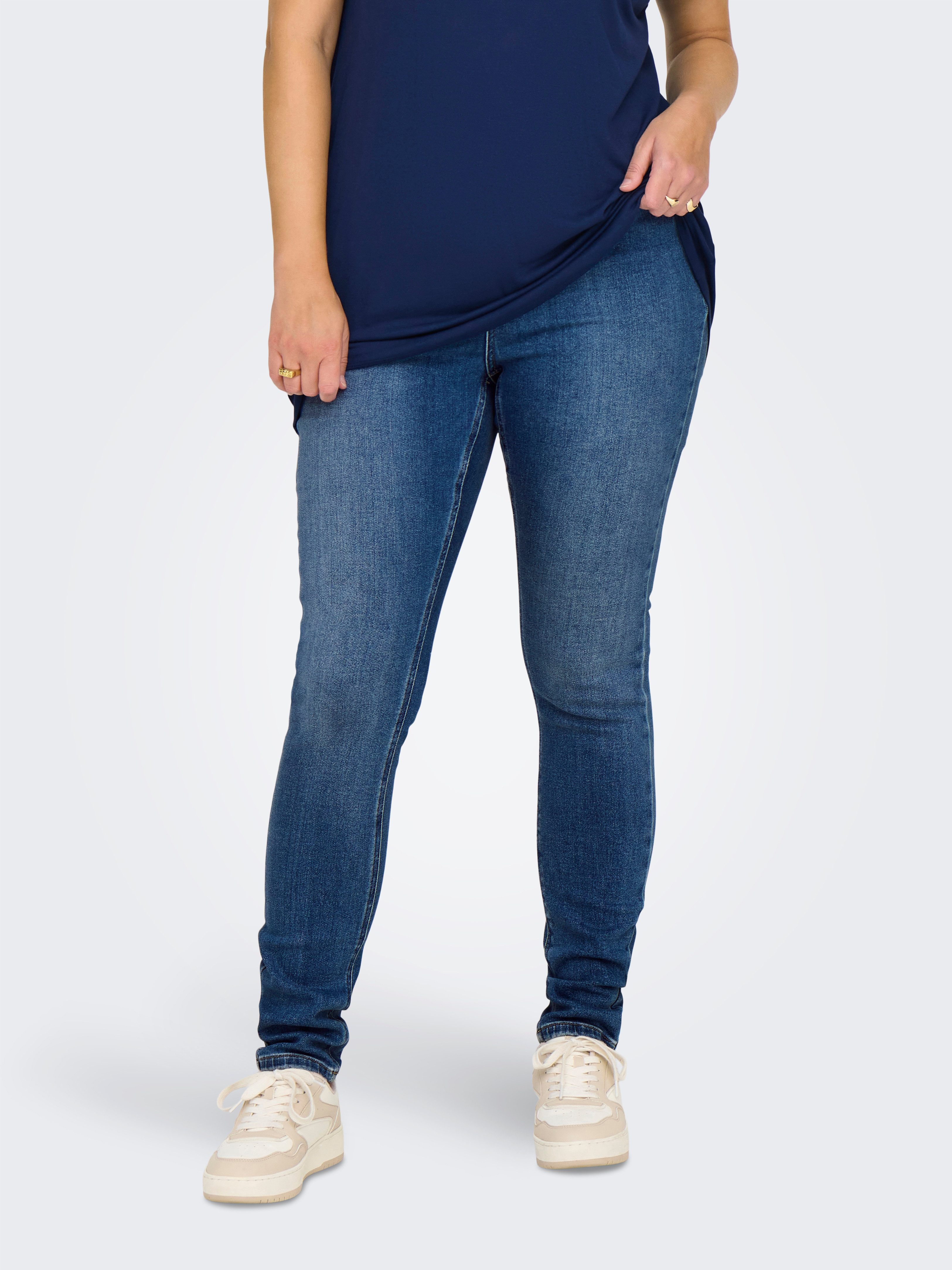 ONLY CARMAKOMA Skinny fit jeans