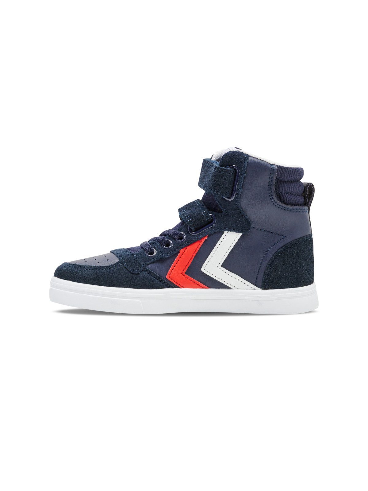 hummel Sneakers SLIMMER STADIL LEATHER HIGH JR