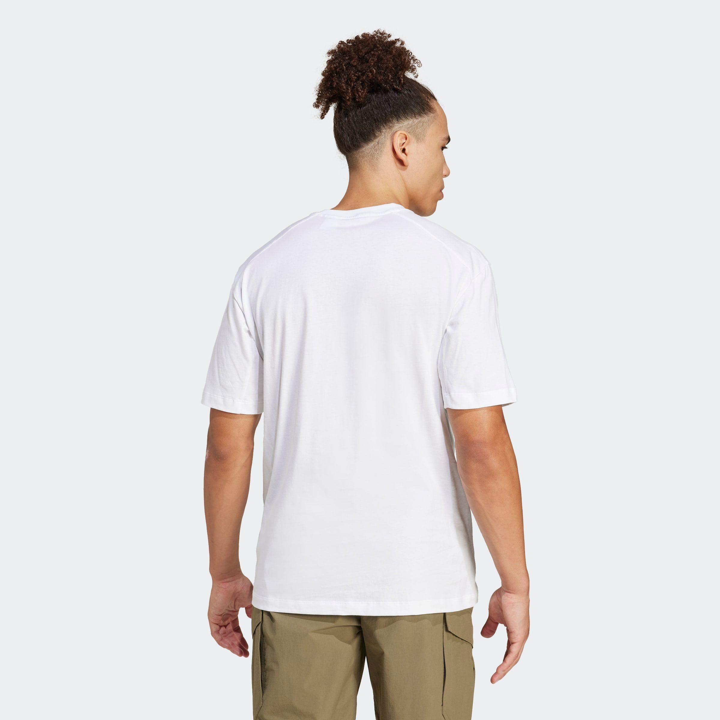 adidas TERREX Functioneel shirt TX Logo Tee