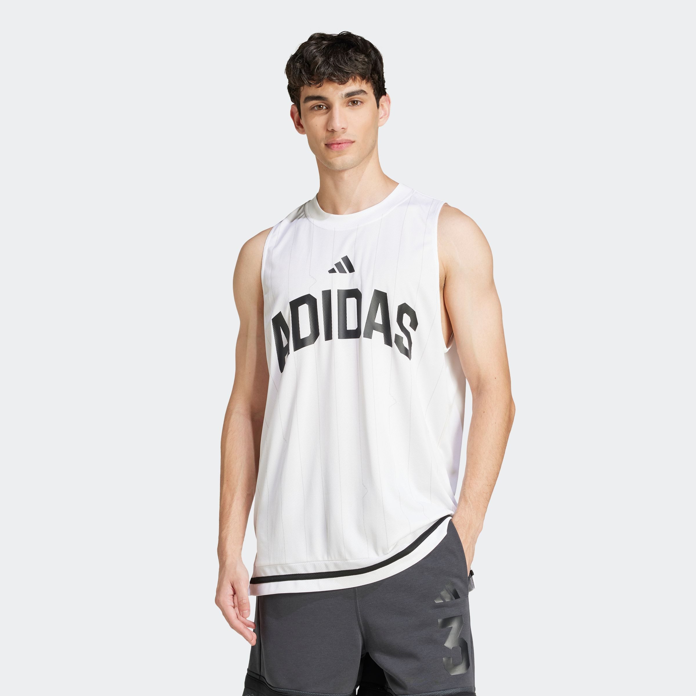 adidas Sportswear Tanktop M US SPORT TNK