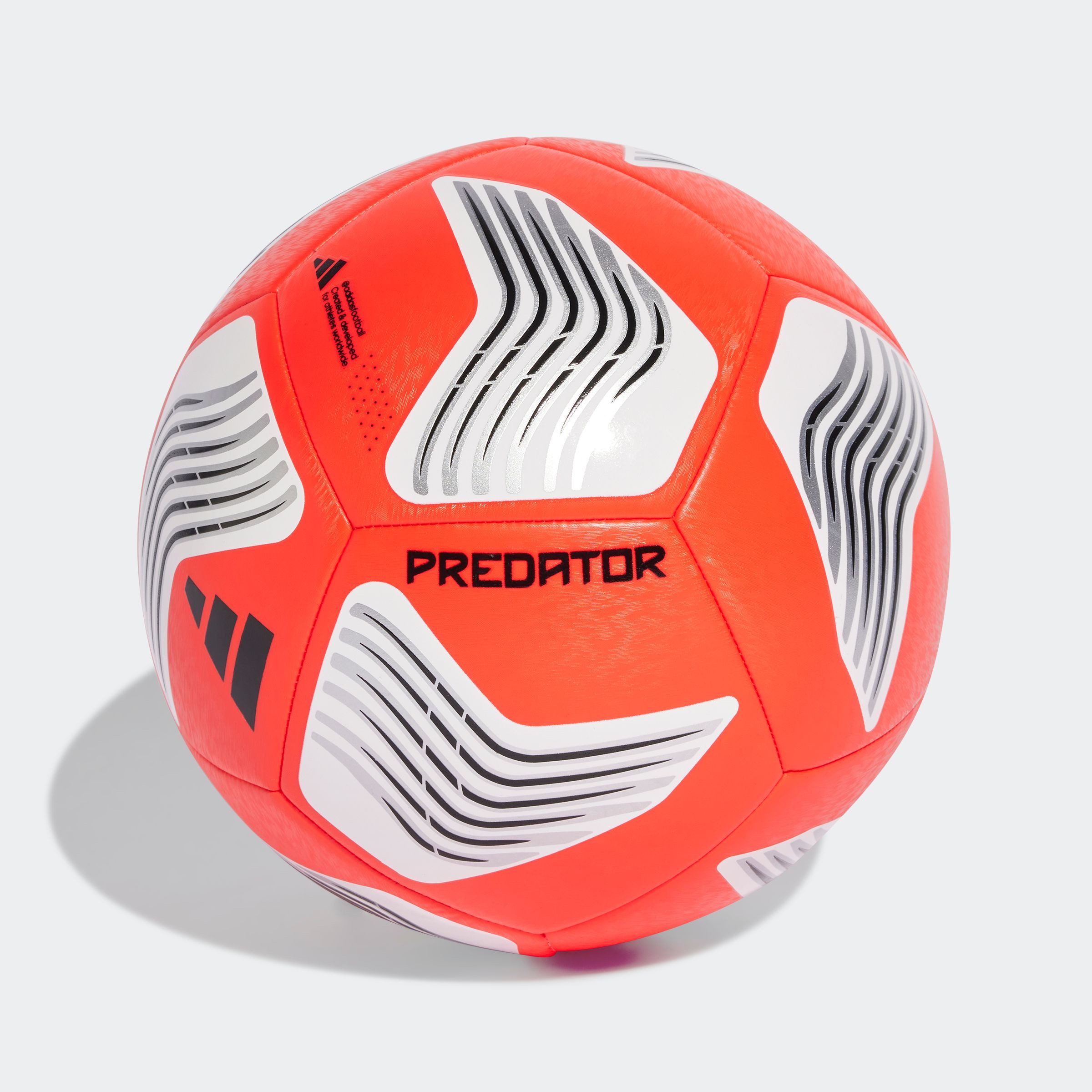 adidas Performance Voetbal Predator TRN (1 stuk)