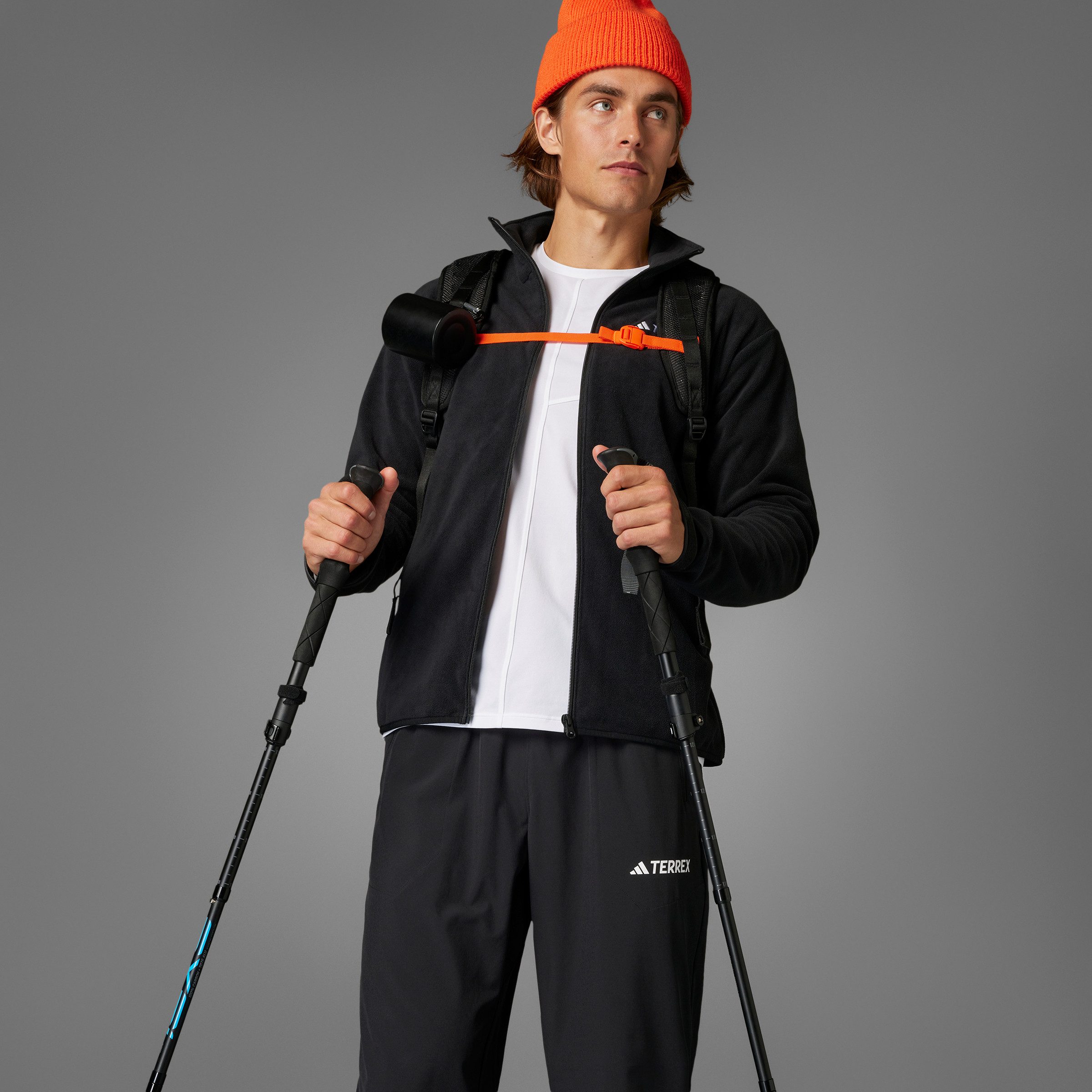 adidas TERREX Outdoorbroek MT ESS PANTS (1-delig)