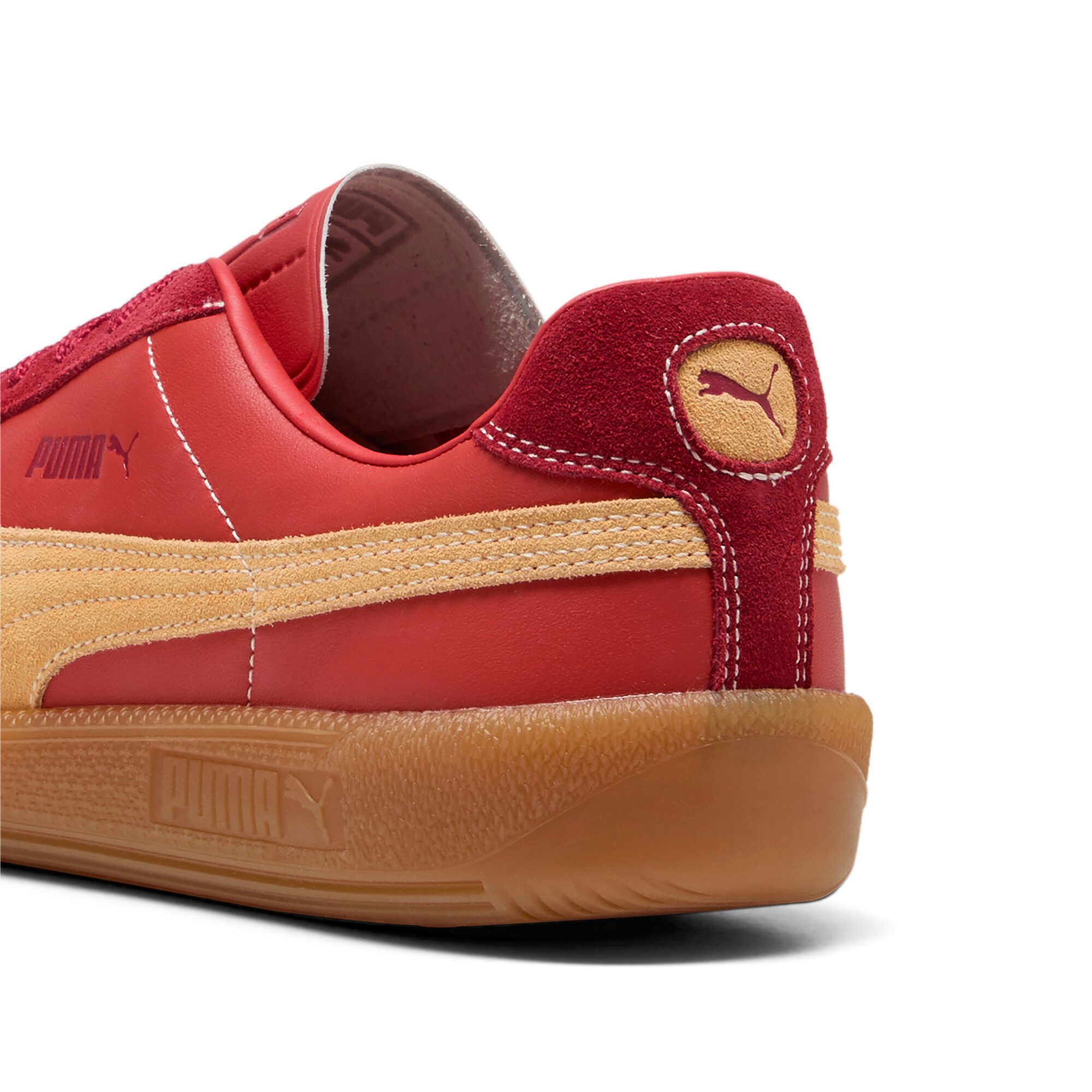 PUMA Sneakers ARMY TRAINER CITY PERF