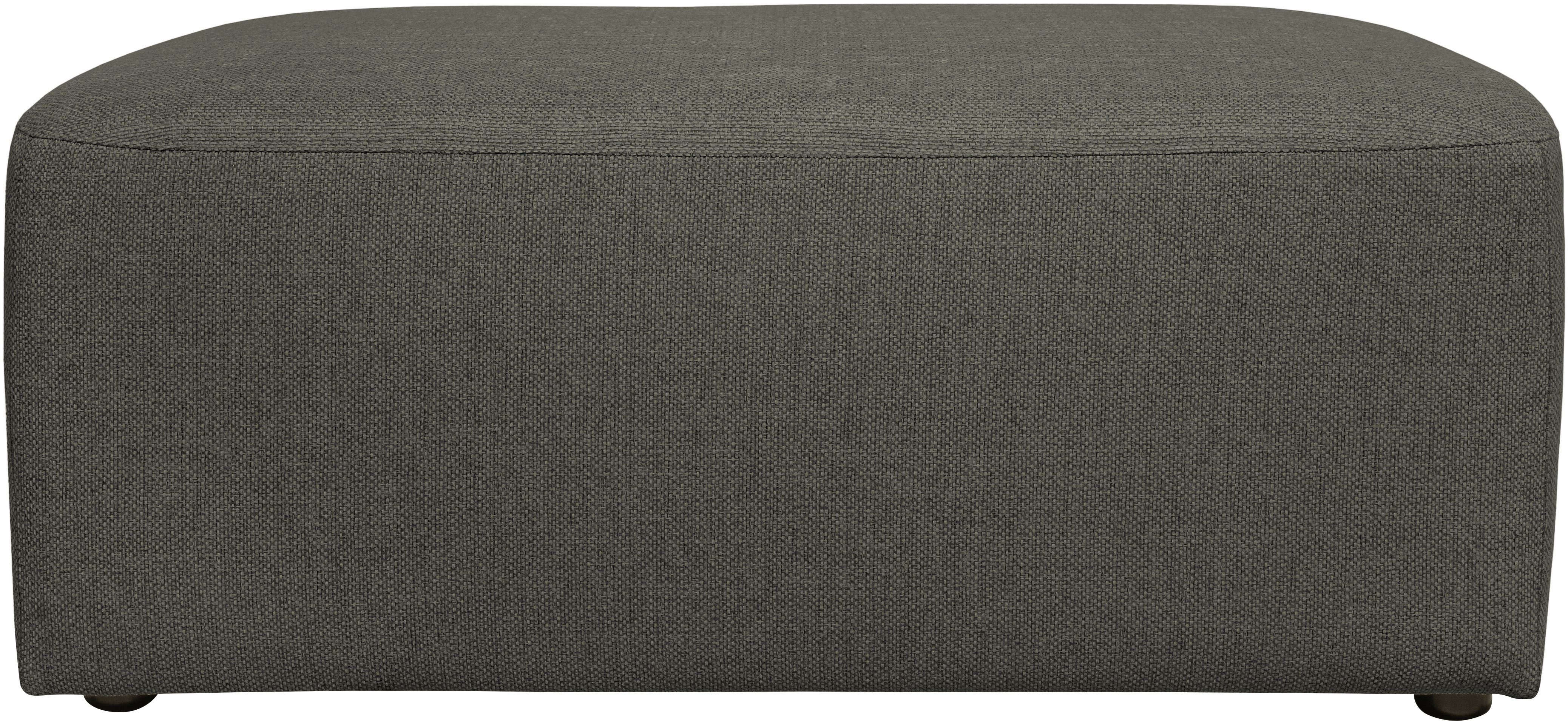 INOSIGN Hocker Koa, voetenbank, passend bij de KOA modulaire serie