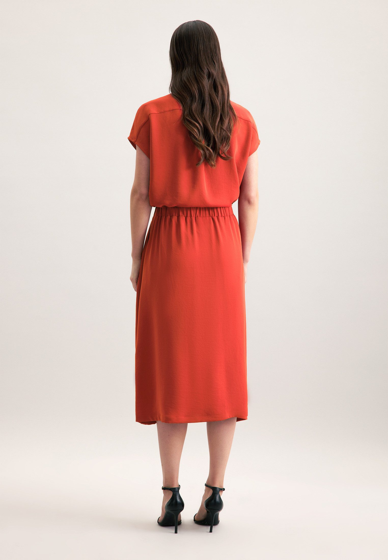 seidensticker Midirok