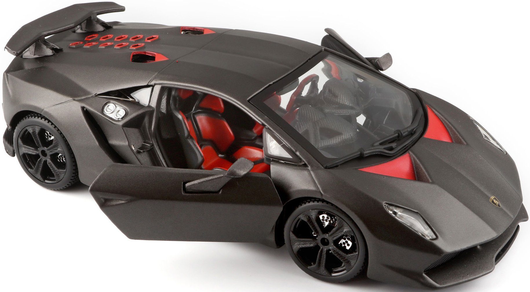 Bburago Auto op schaal Lamborghini Sesto Elemento