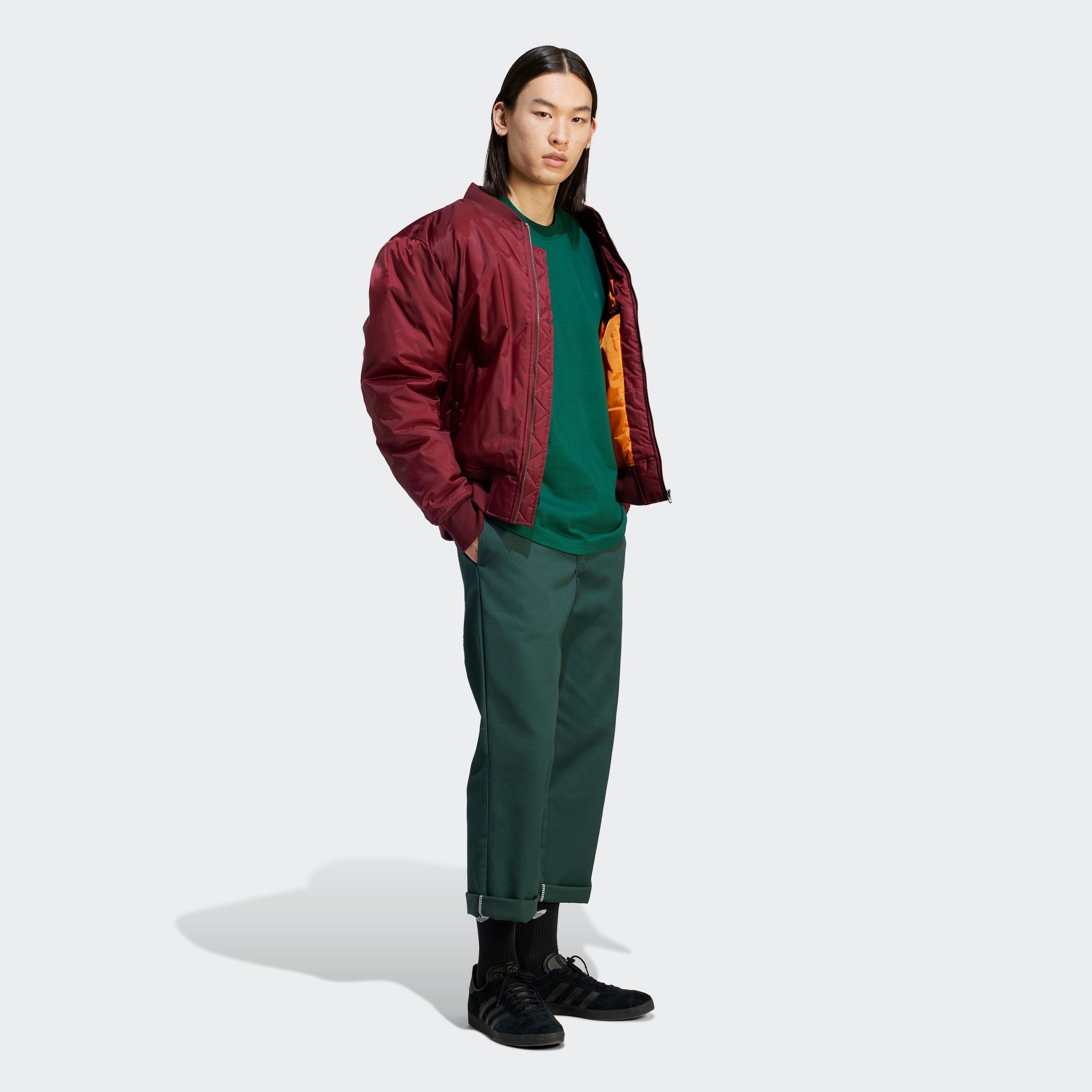 adidas Originals T-shirt C Tee