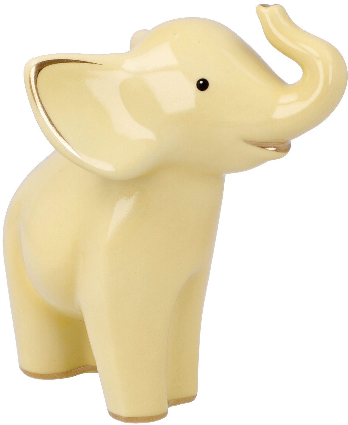 Goebel Verzamelfiguur Elephant Porselein, figuur - Jotto