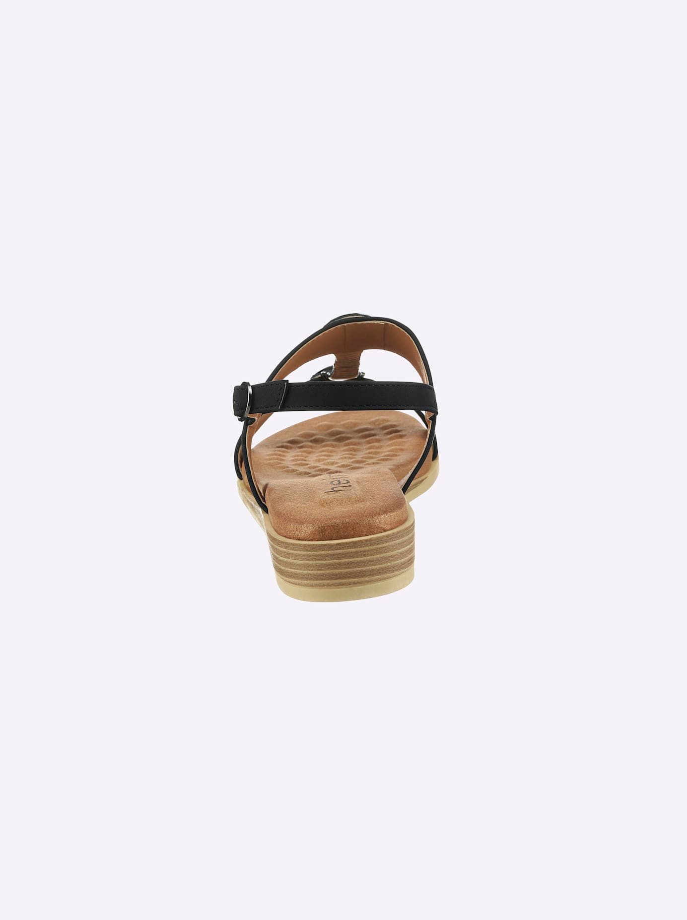 heine Sandalen