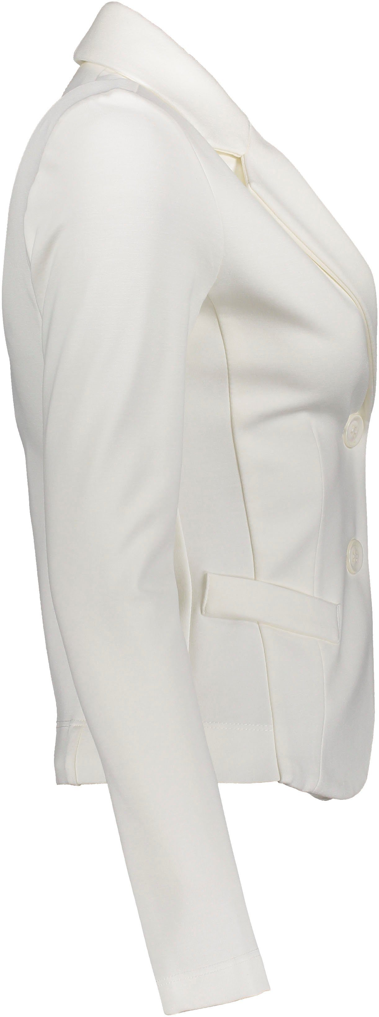 IMPERIAL Korte blazer IMP-J S24ABE in athleisure-look