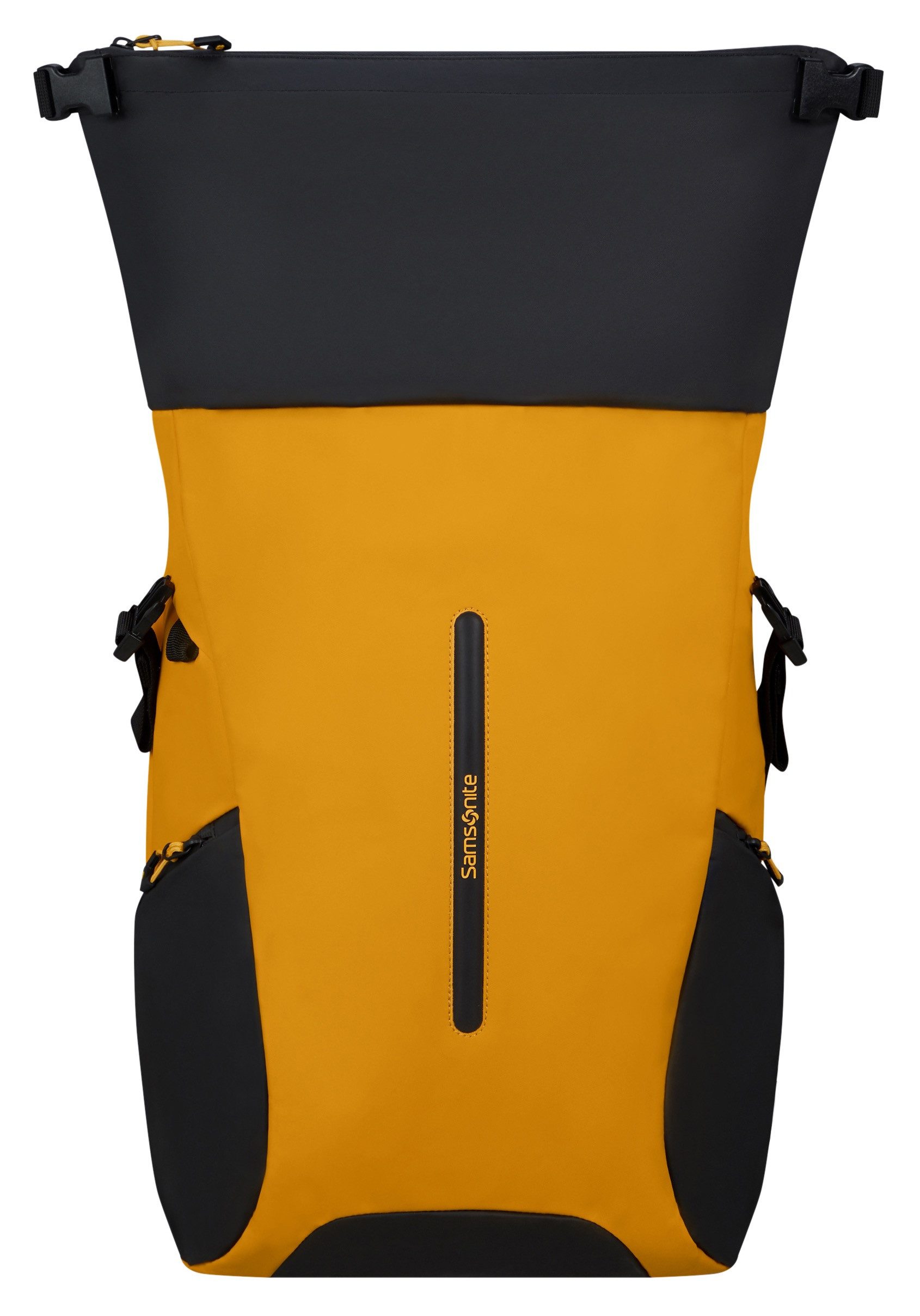 Samsonite Rugzak ECODIVER L Vrijetijdsrugzak laptoprugzak trolley-opsteeksysteem rolltop backpack