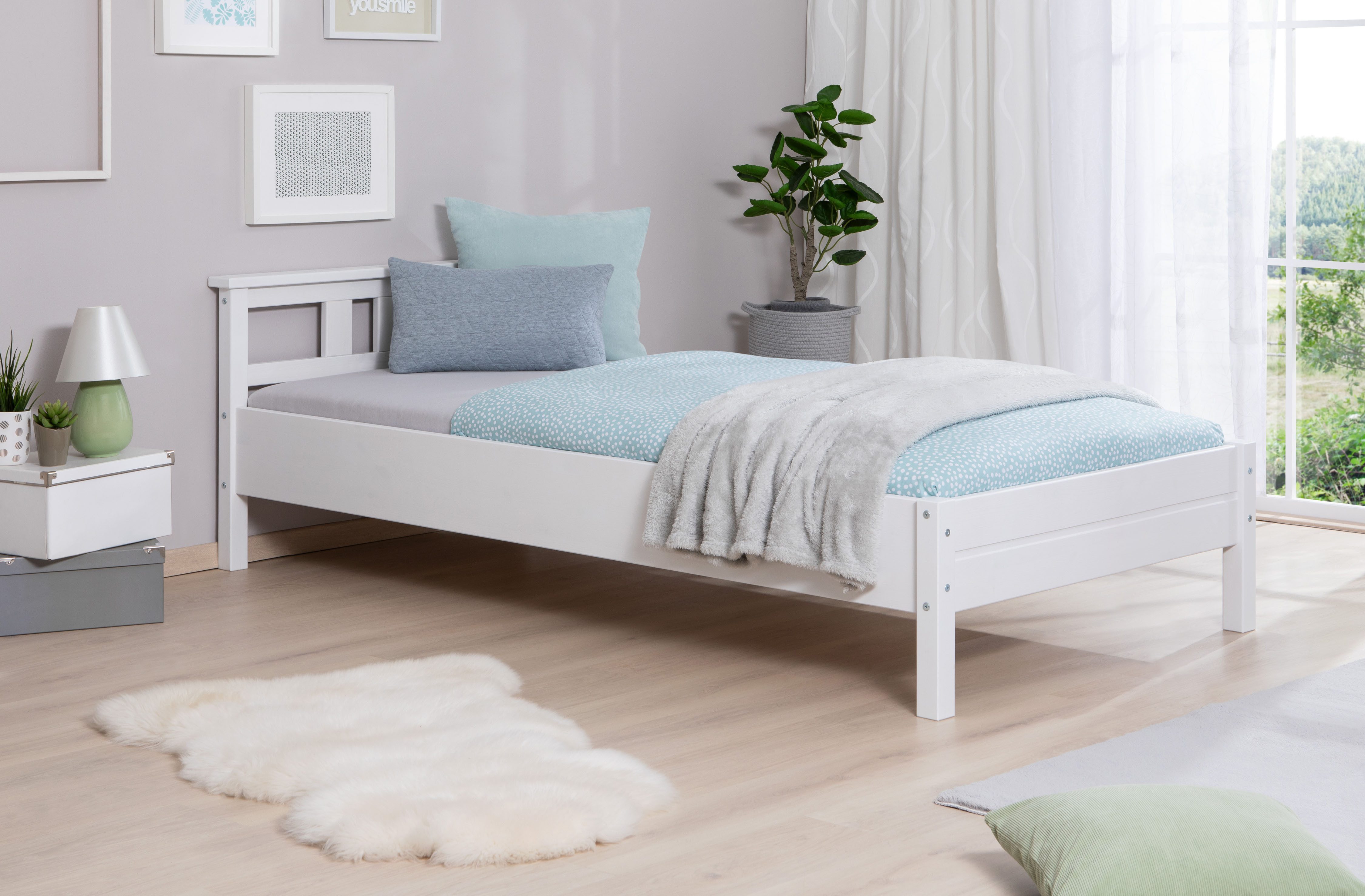 Ticaa Futonbed Merci