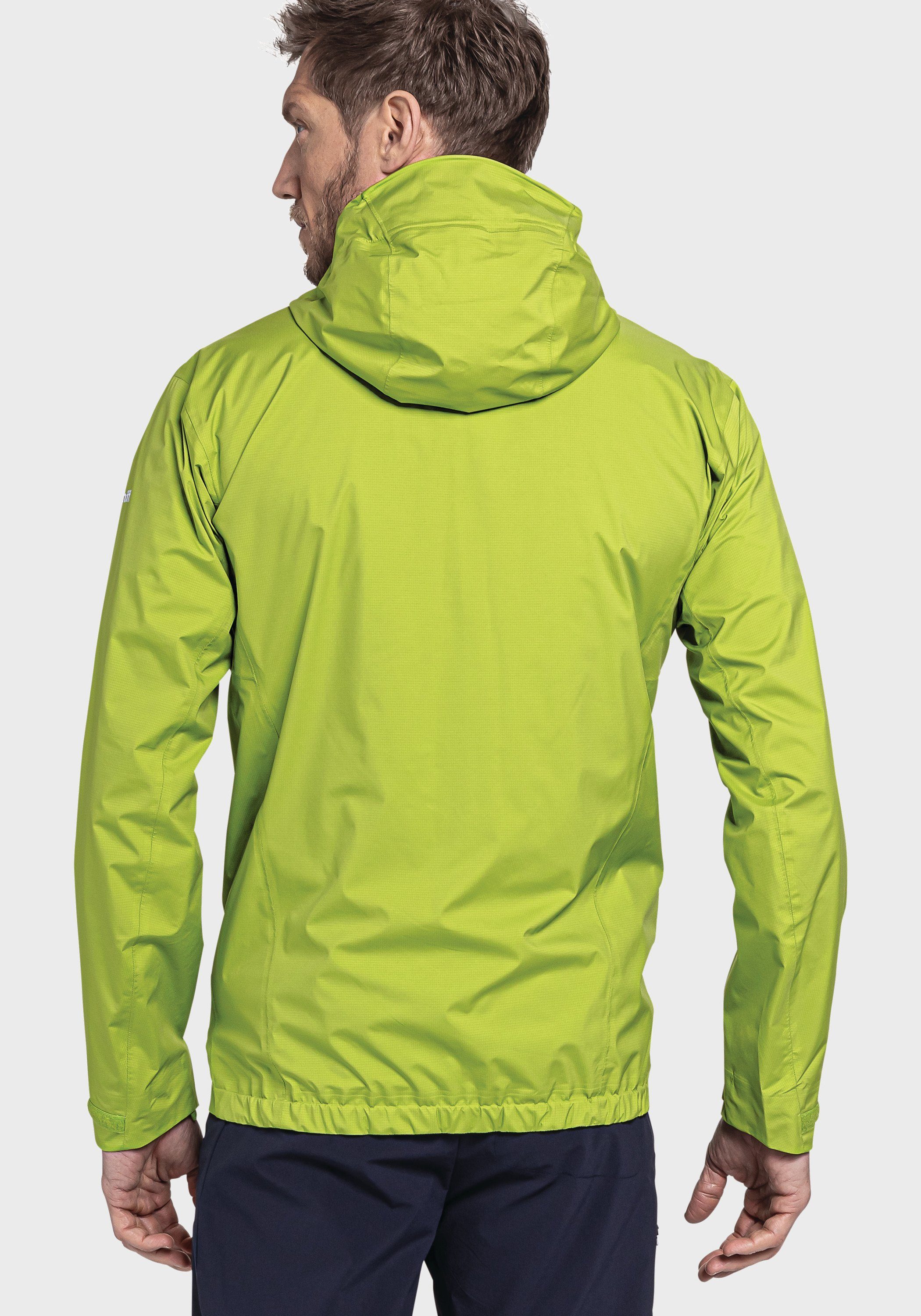 Schöffel Outdoorjack 2.5L Jacket Vistdal M