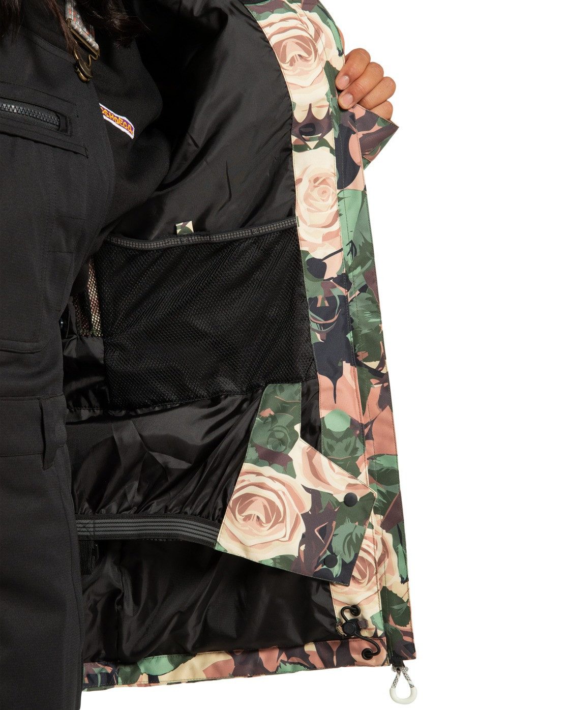 DC Shoes Snowboardjack Cruiser