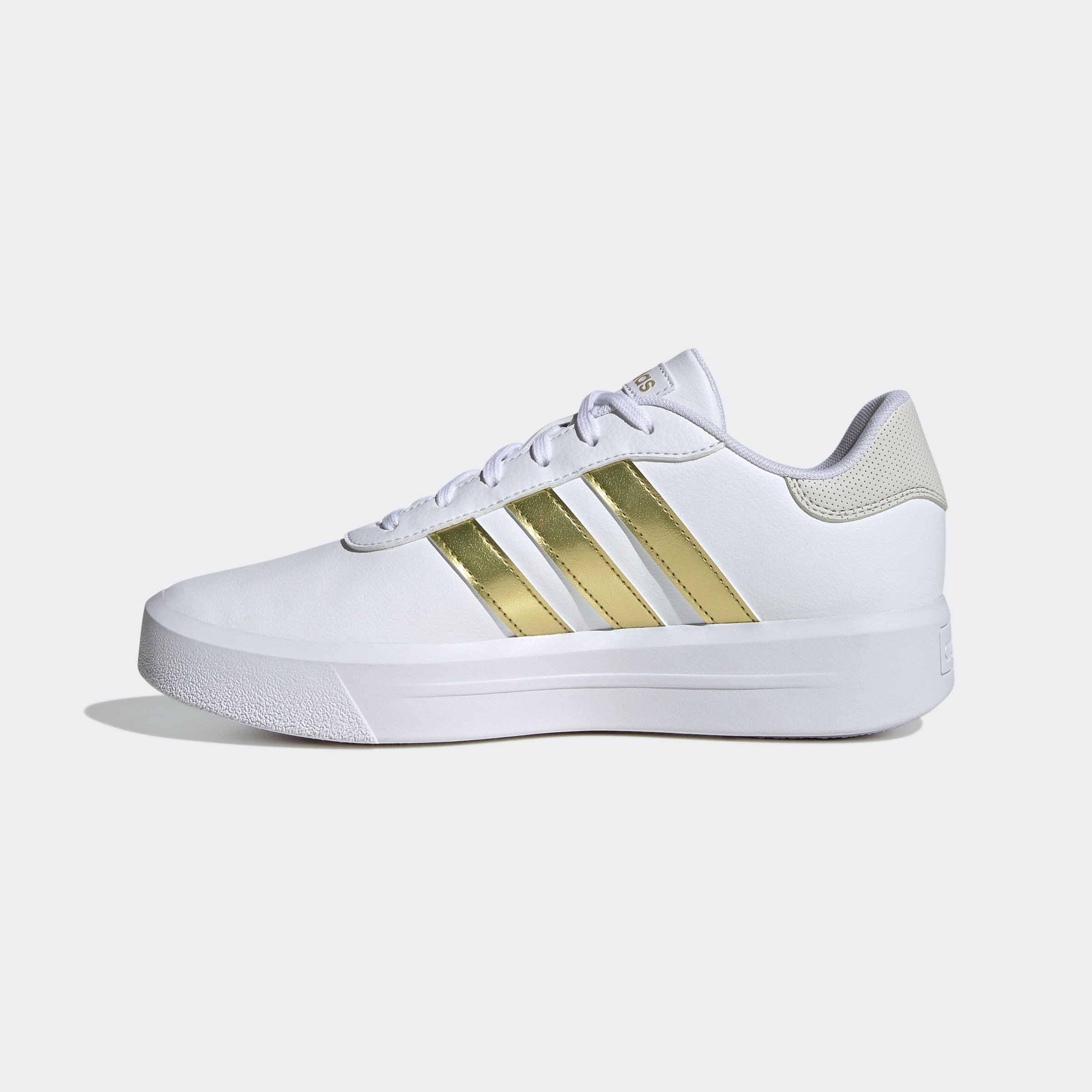 adidas Sportswear Sneakers COURT PLATFORM