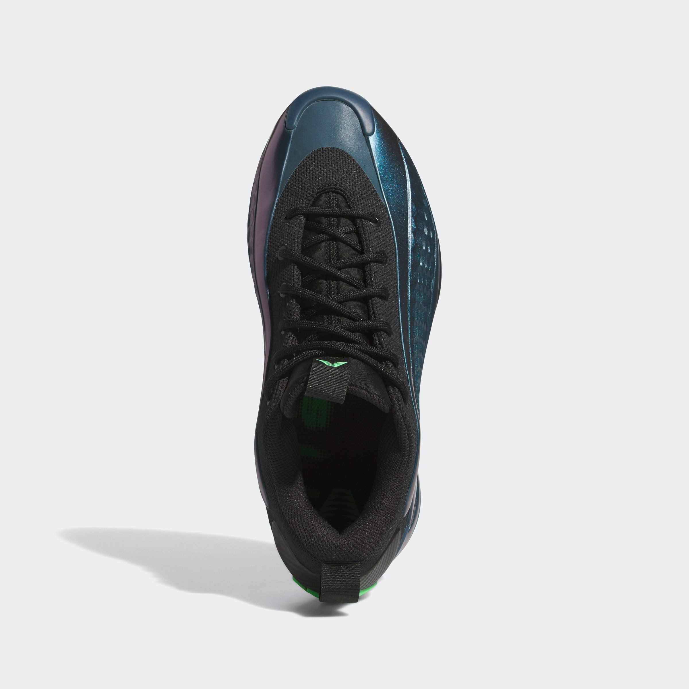 adidas Performance Basketbalschoenen ANTHONY EDWARDS 1 LOW