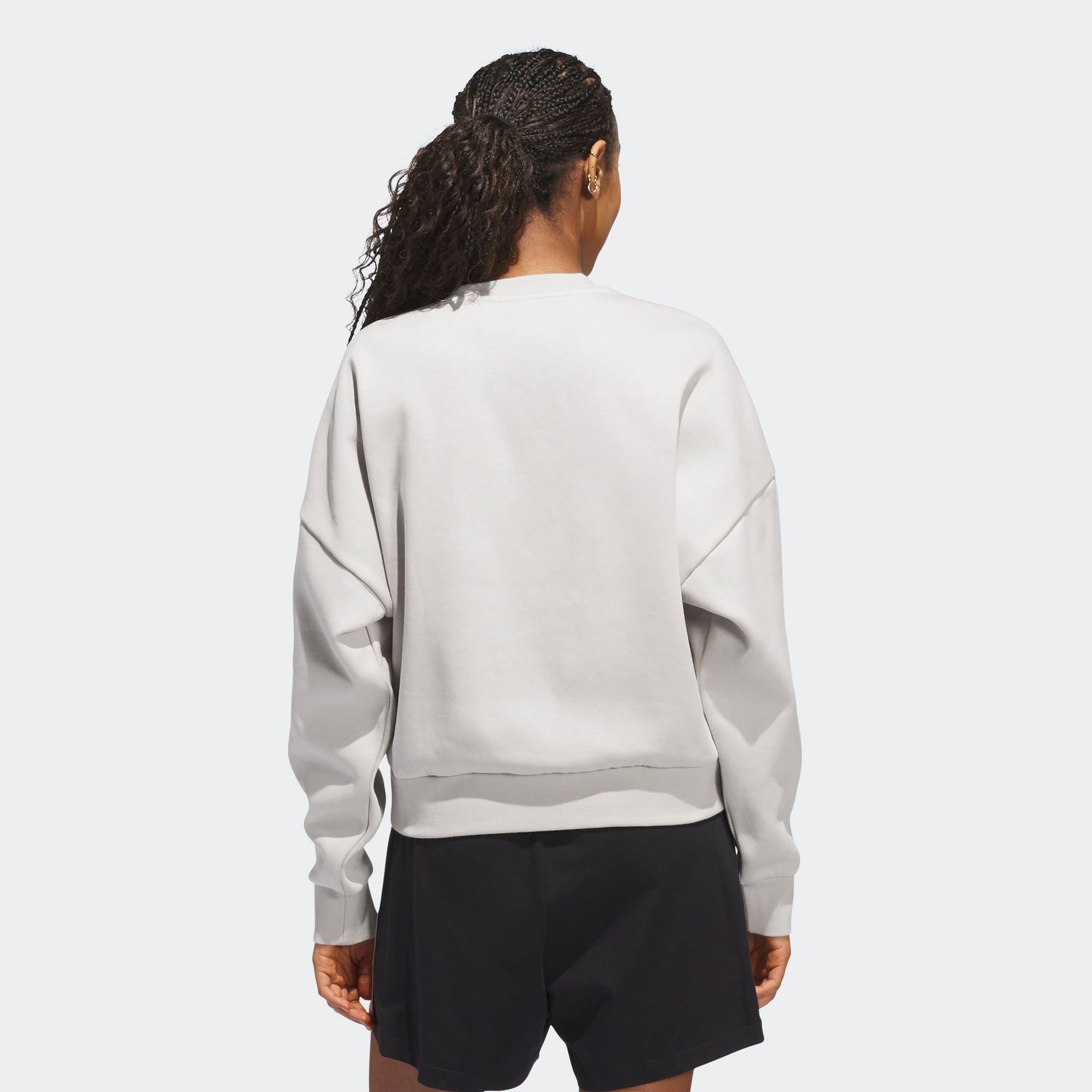 adidas Sportswear Sweatshirt W COZY SWT