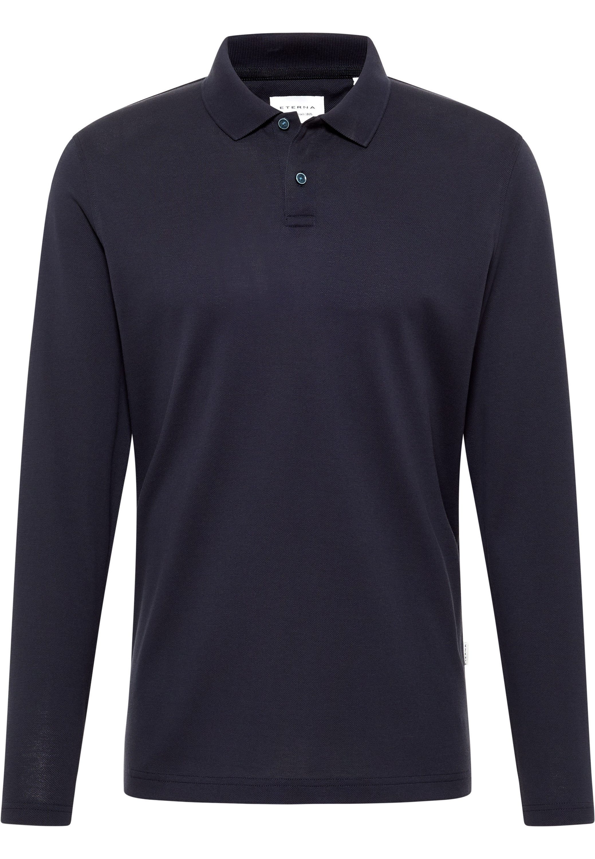 Eterna Poloshirt Regular fit