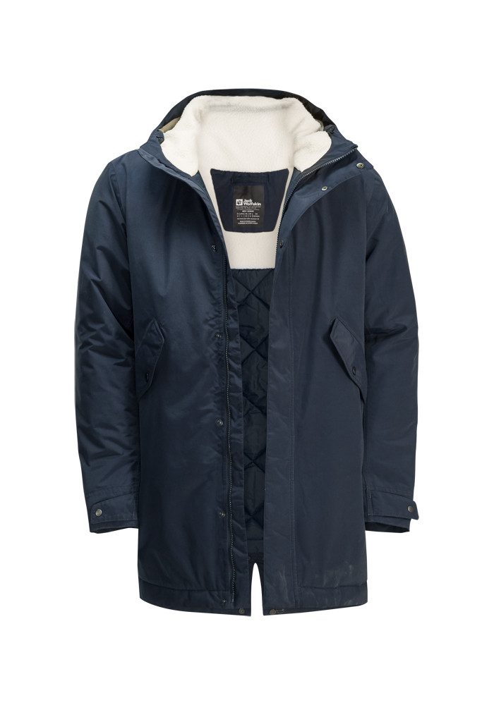 Jack Wolfskin Parka TALFORST PARKA W