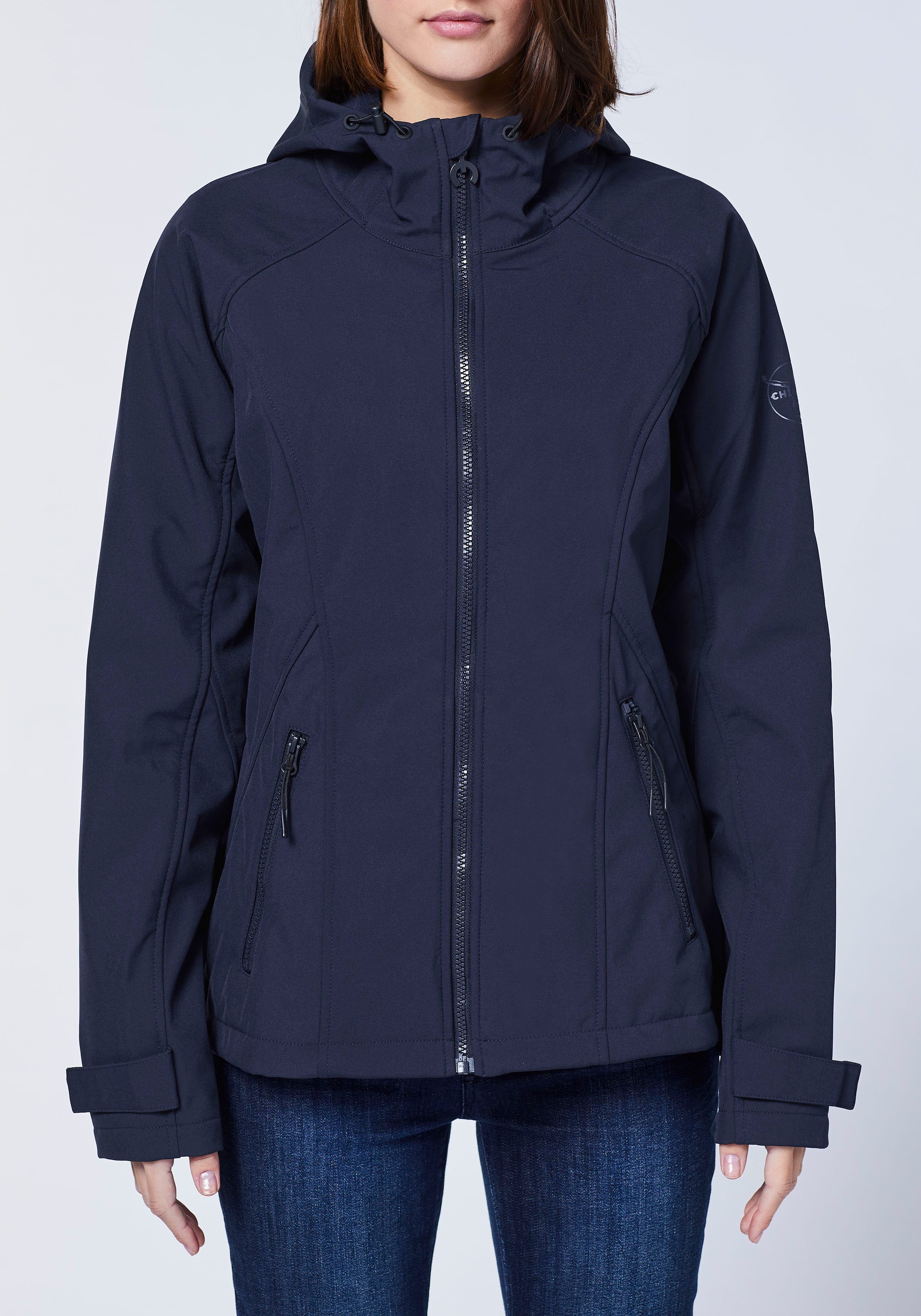 Chiemsee Softshell-jack