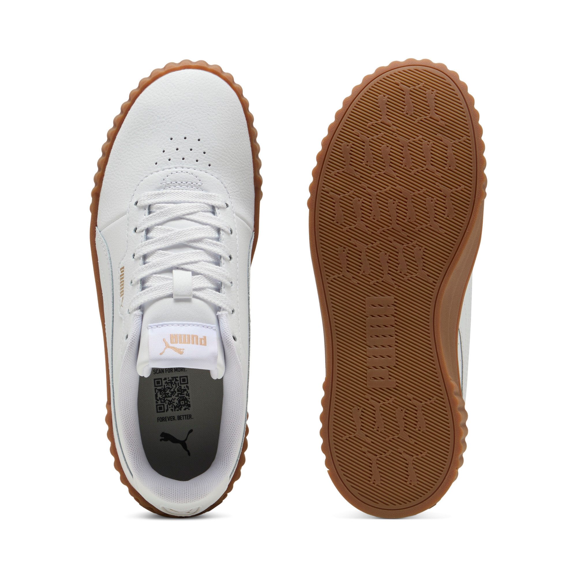 PUMA Sneakers CARINA 3.0