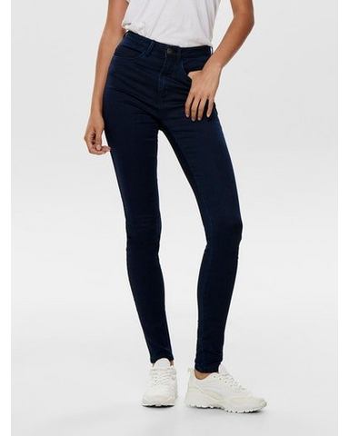 Only Royal high Skinny jeans
