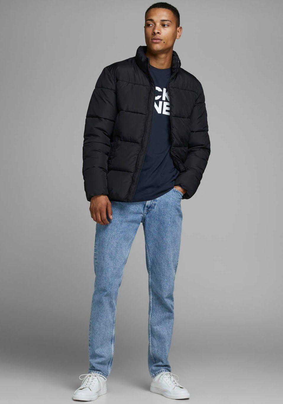 Jack & Jones T-shirt CORP LOGO TEE