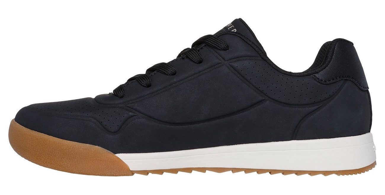 Skechers Sneakers ZINGER-THE ARWEN , retro sneaker, veterschoen met memory foam