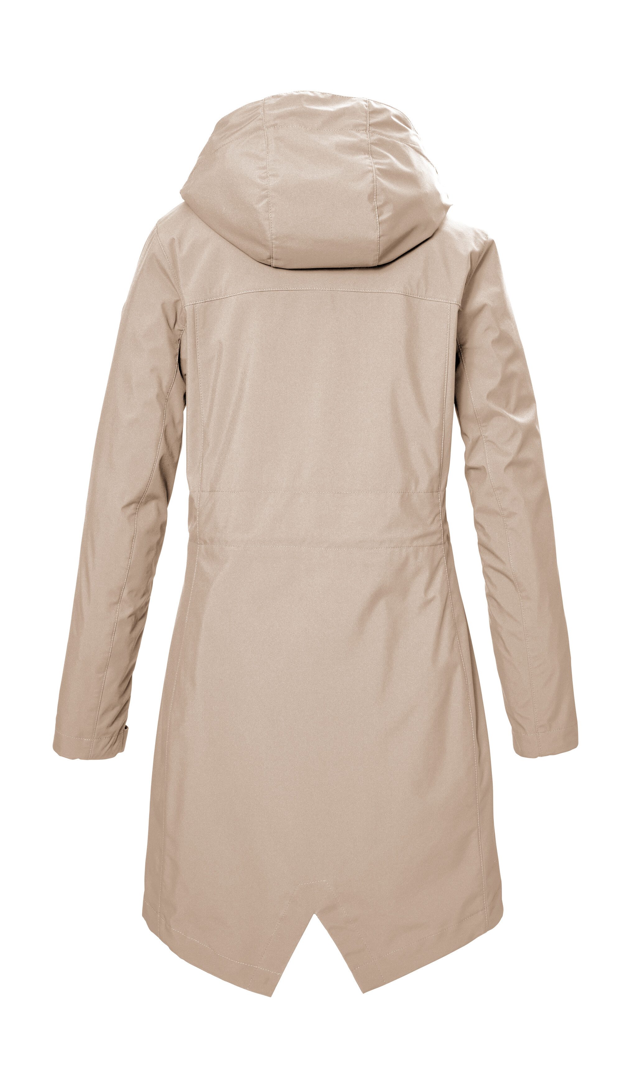 G.I.G.A. DX by killtec Softshell-parka GS 76 WMN SFTSHLL PRK