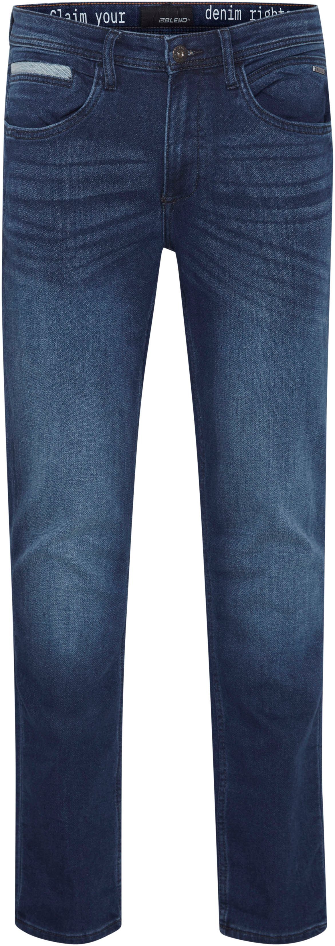 Blend 5-pocket jeans BL Jeans Twister Jogg