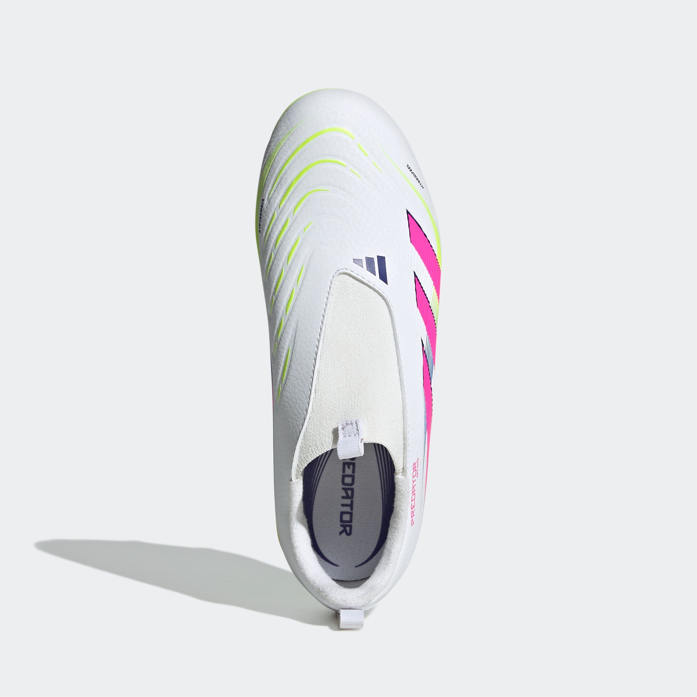 adidas Performance Voetbalschoenen PREDATOR LEAGUE LACELESS KIDS FG