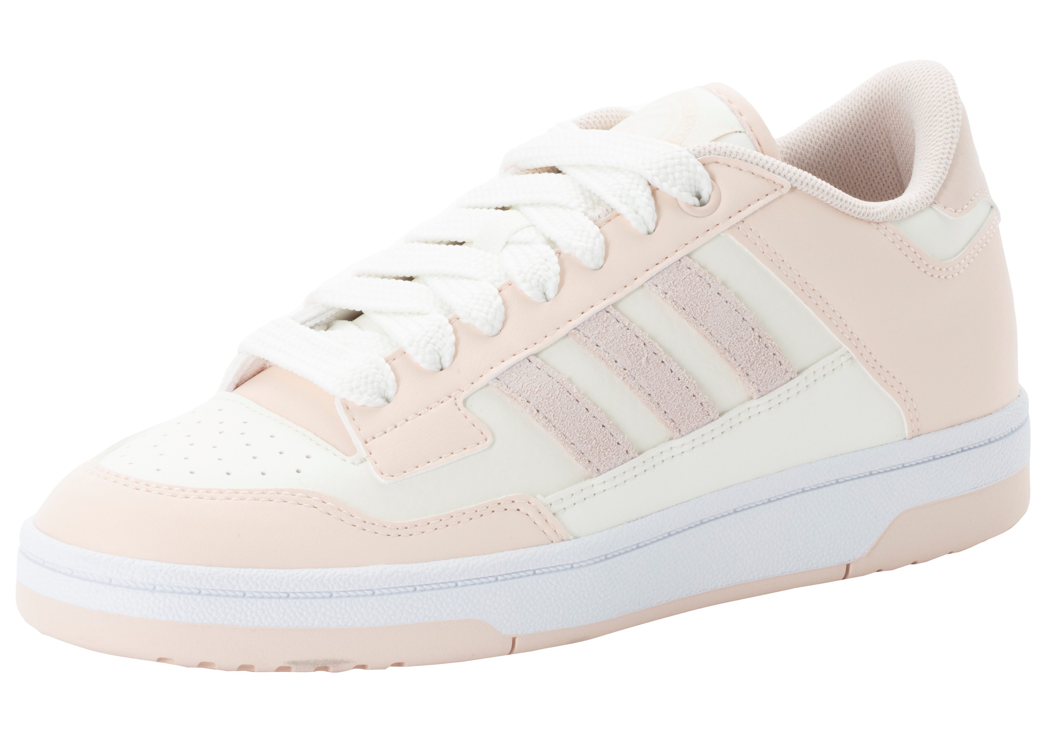 Adidas Sportswear Sneakers RAPID COURT LOW