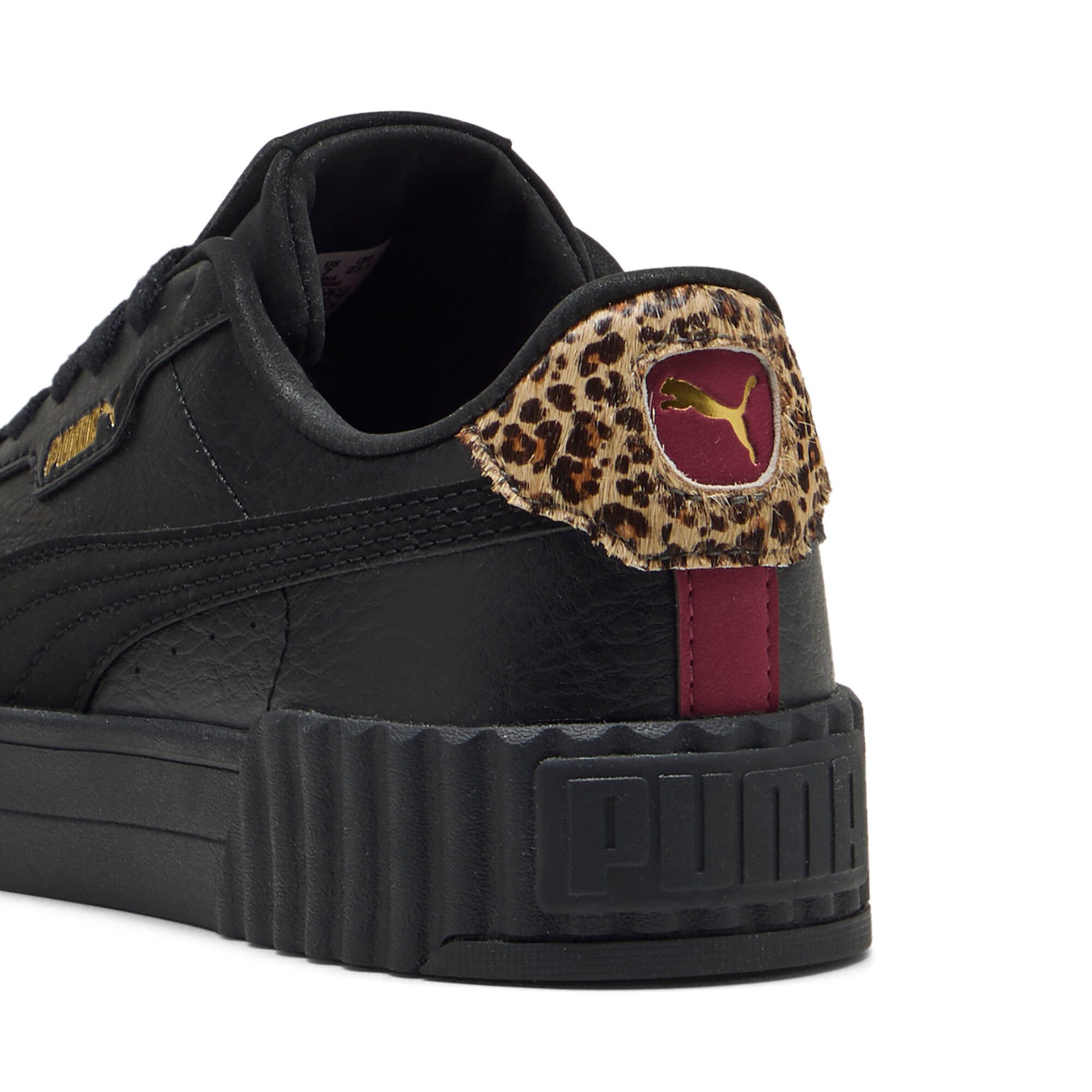 PUMA Sneakers CARINA 3.0 ANIMAL FLAIR