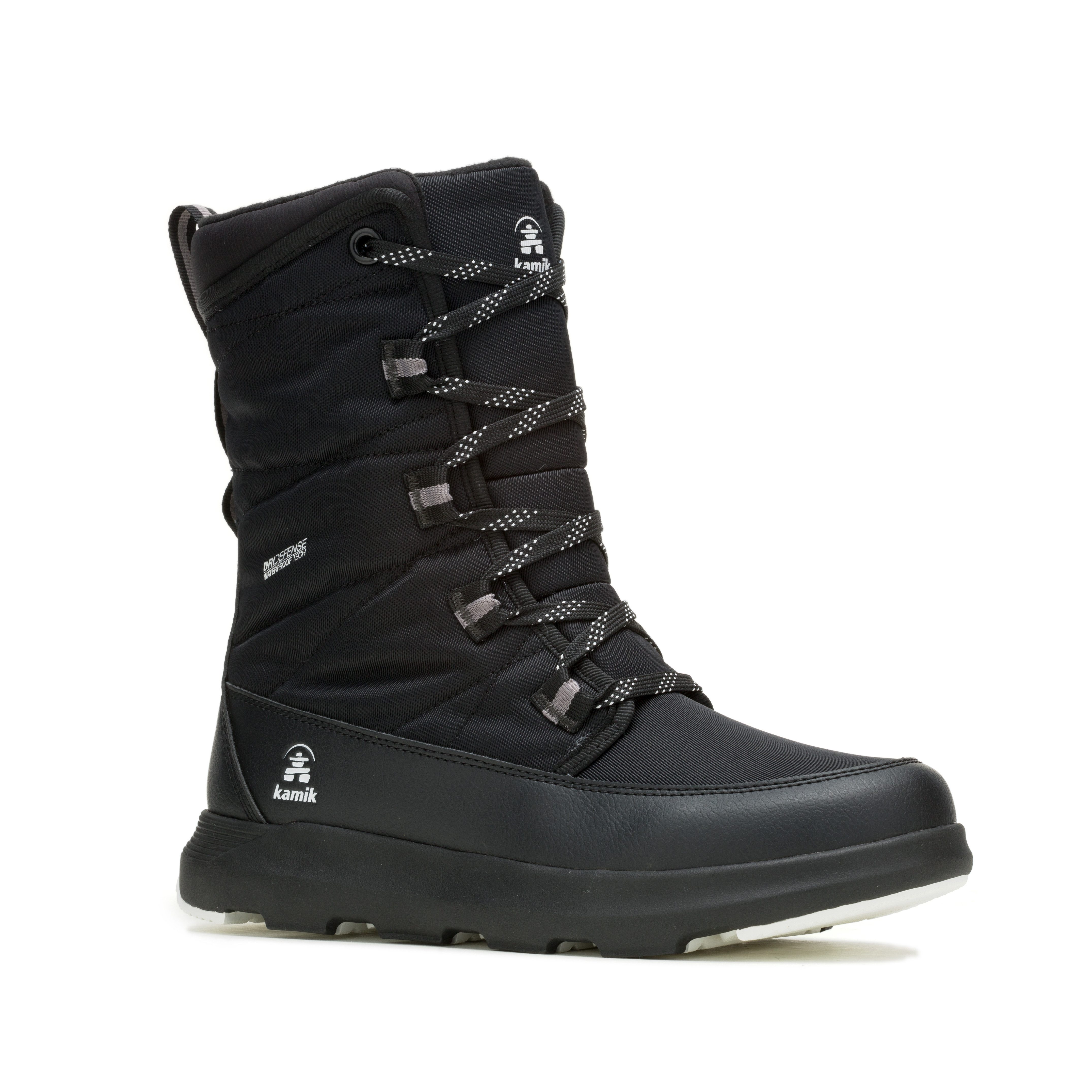 Kamik Snowboots LEAMID