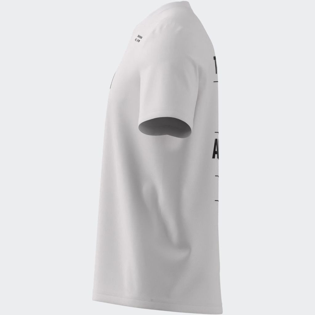 adidas Performance T-shirt M TR CAT G T