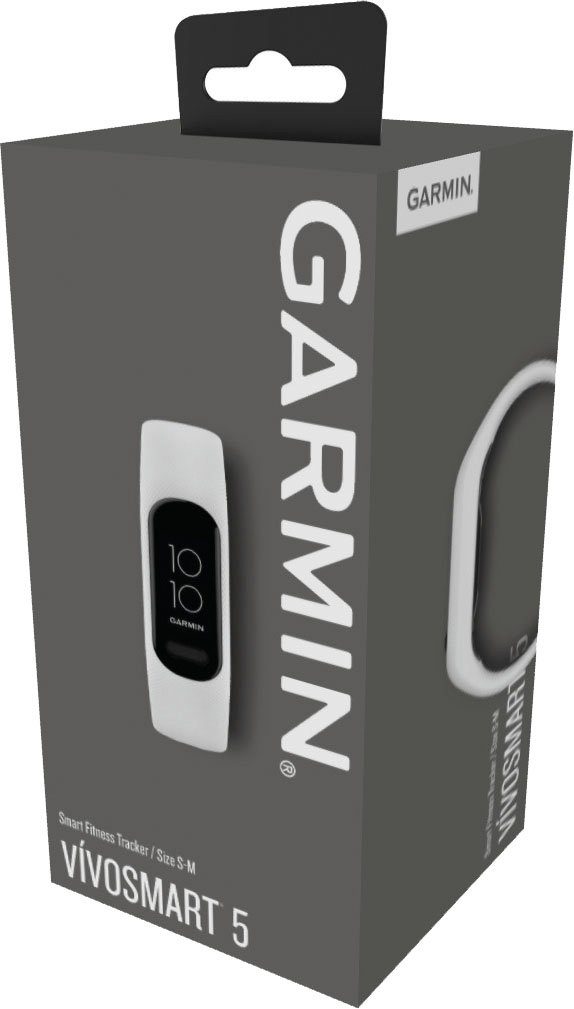 Garmin Smartwatch VIVOSMART® - Maat S/M