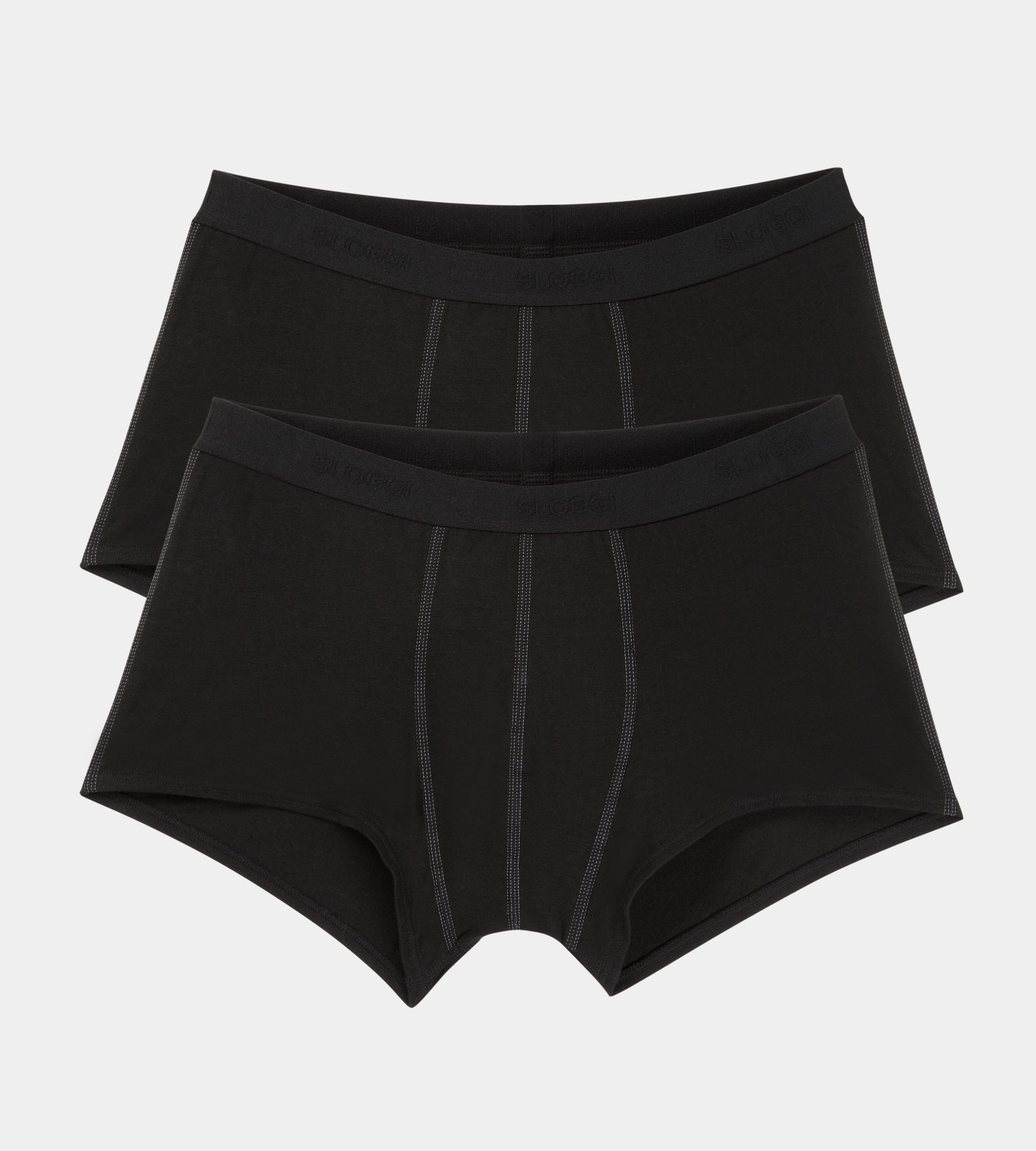 Sloggi Retro hipster Men 24/7 Hipster 2P (Set van 2)