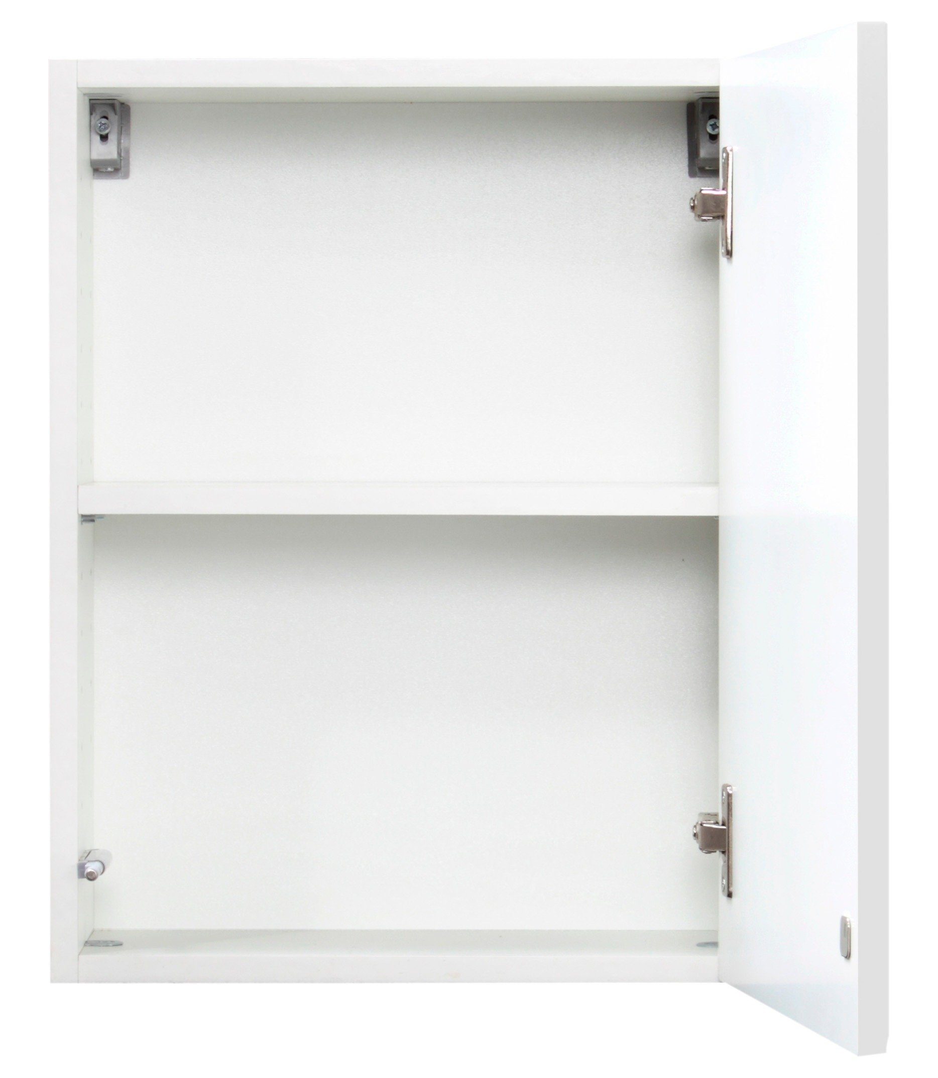 welltime Hangend kastje Siena Breedte 40 cm, met verwisselbare draairichting van de deur