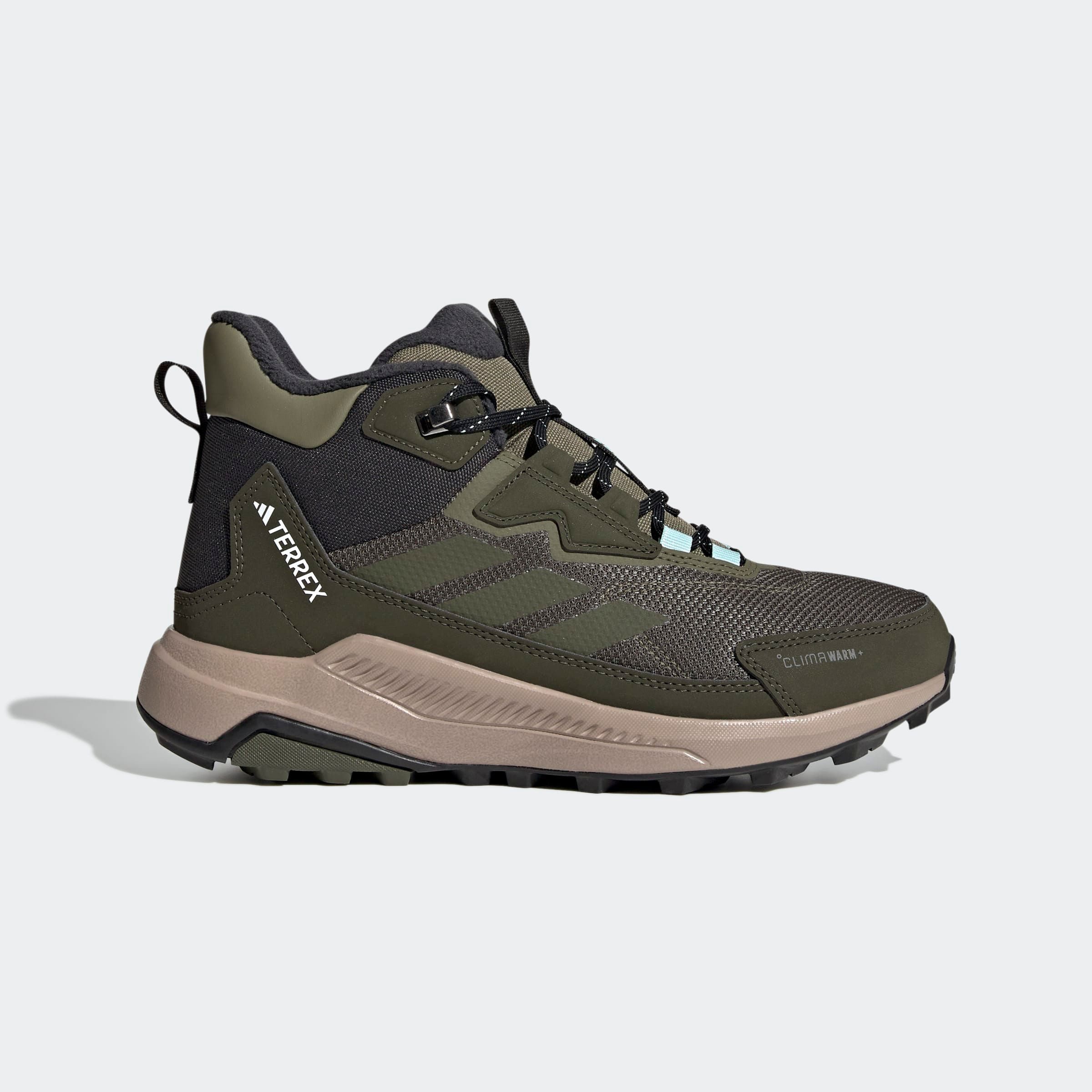 adidas TERREX Wandelschoenen ANYLANDER CLIMAWARM+ E