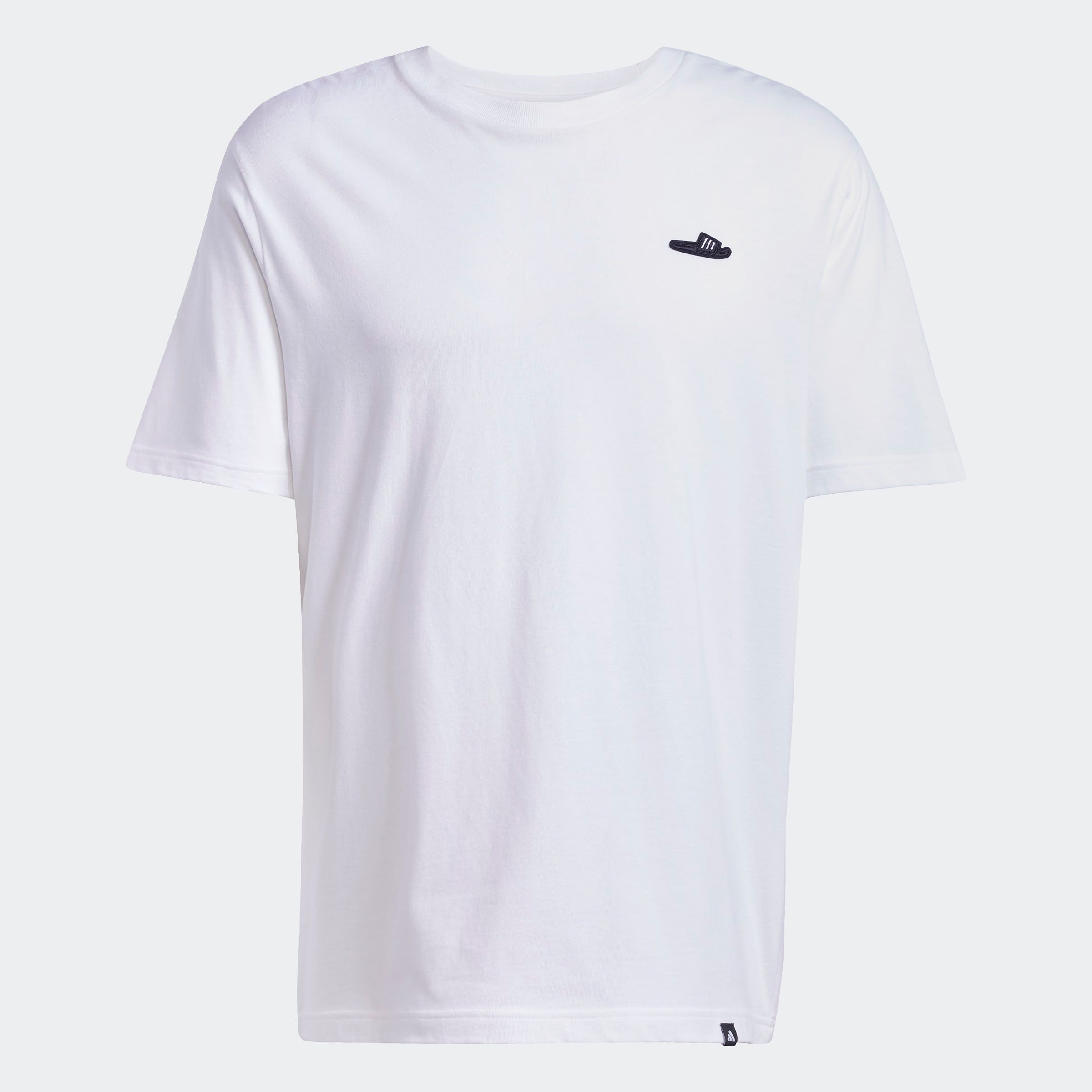 adidas Sportswear T-shirt M L SLIDE TEE