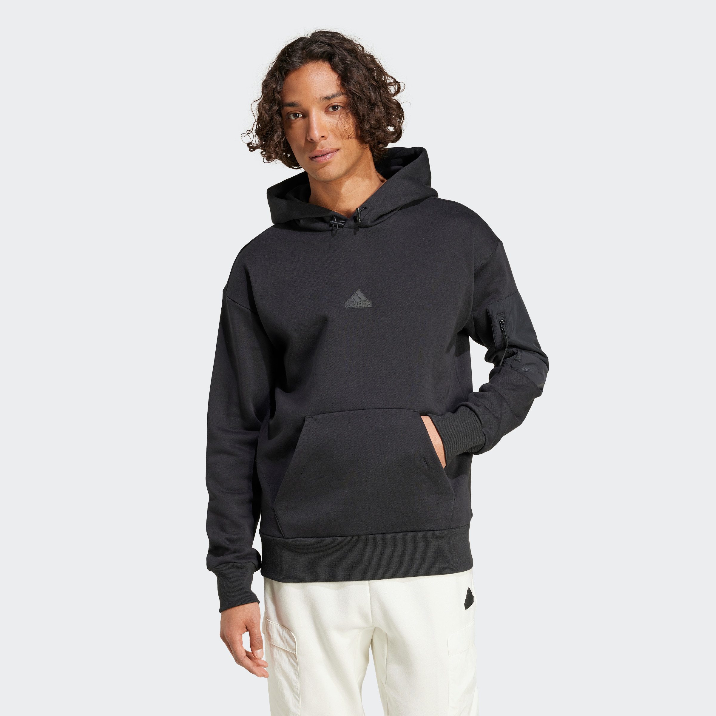 adidas Sportswear Hoodie M CE FL HD