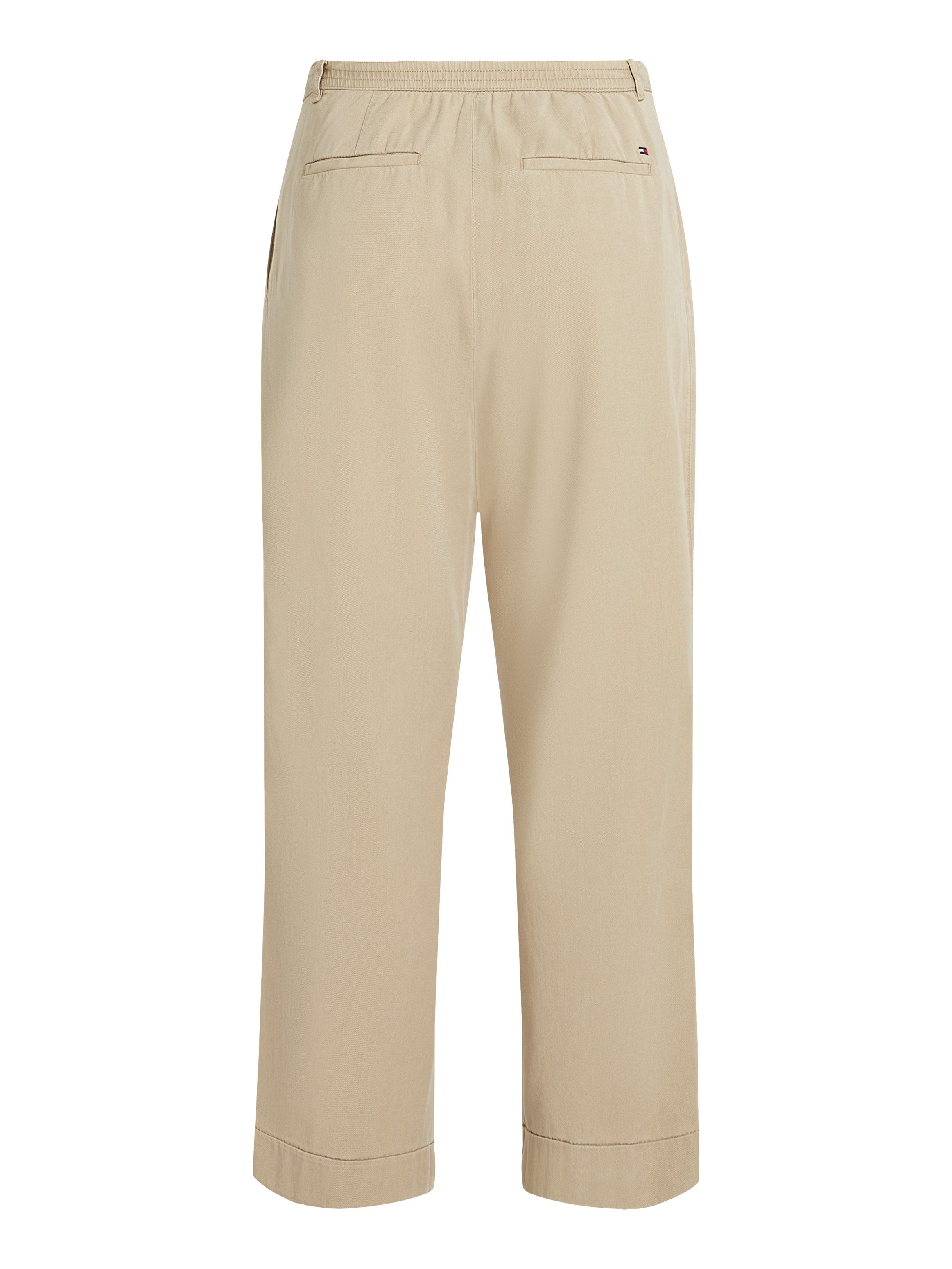 Tommy Hilfiger Chino CO TENCEL RLXD STR PULL ON CHINO