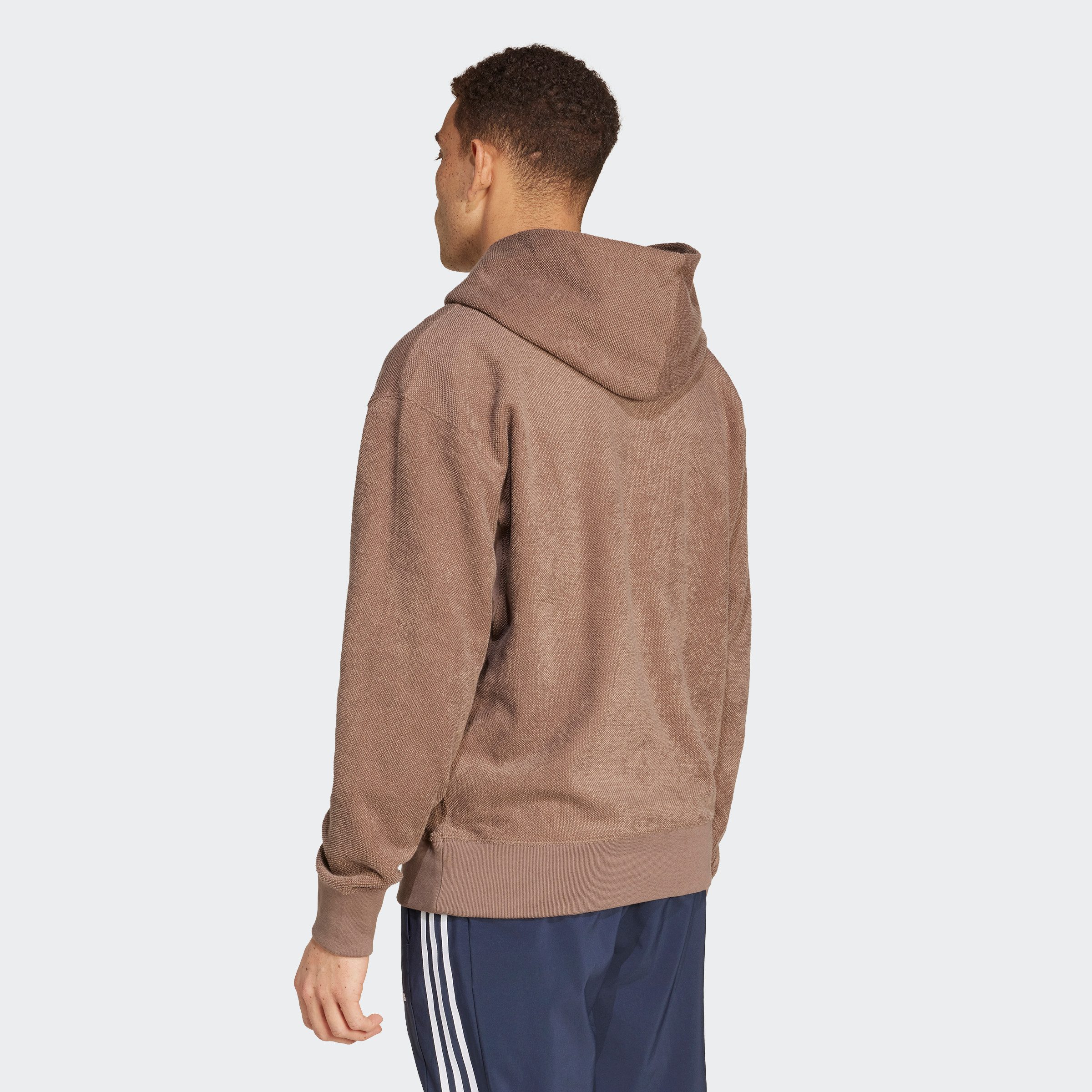 adidas Sportswear Hoodie M A SZN L HD