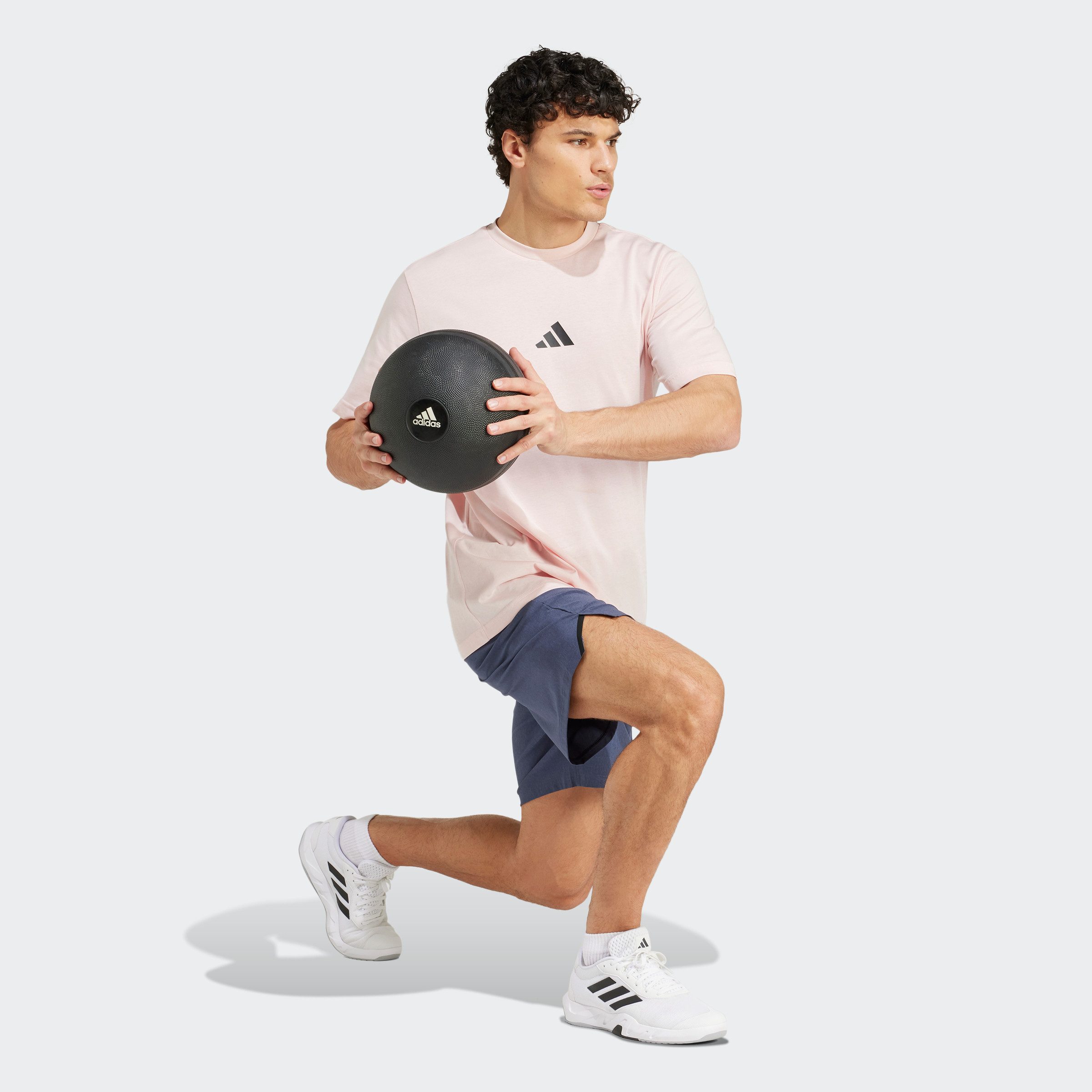 adidas Performance T-shirt M STR G T