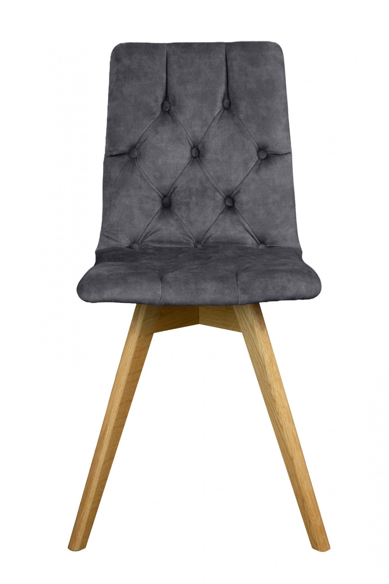 andas Eetkamerstoel Rania (set, 2 stuks)