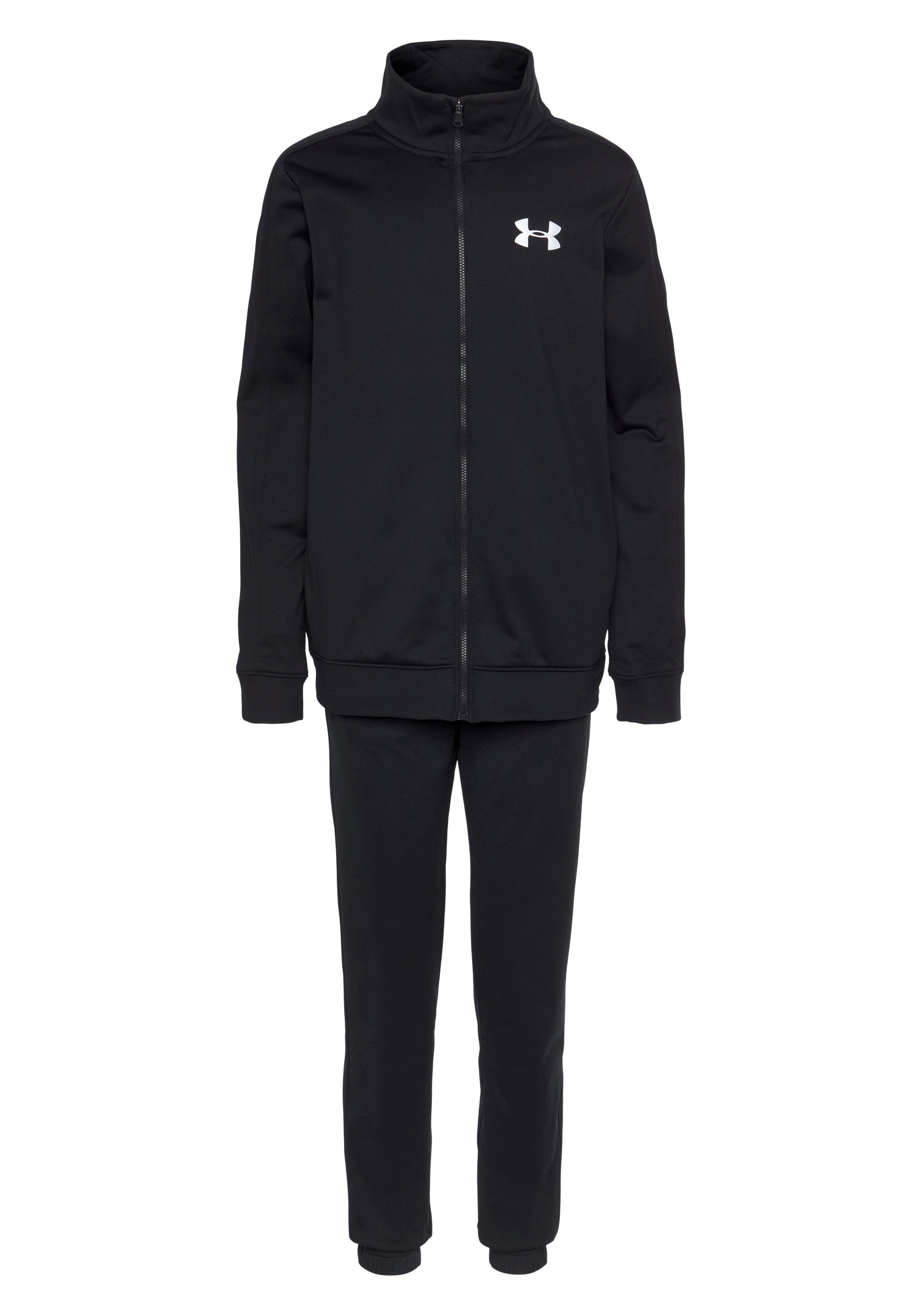 Under Armour® Trainingspak UA Gebreid Trainingspak voor Jongens