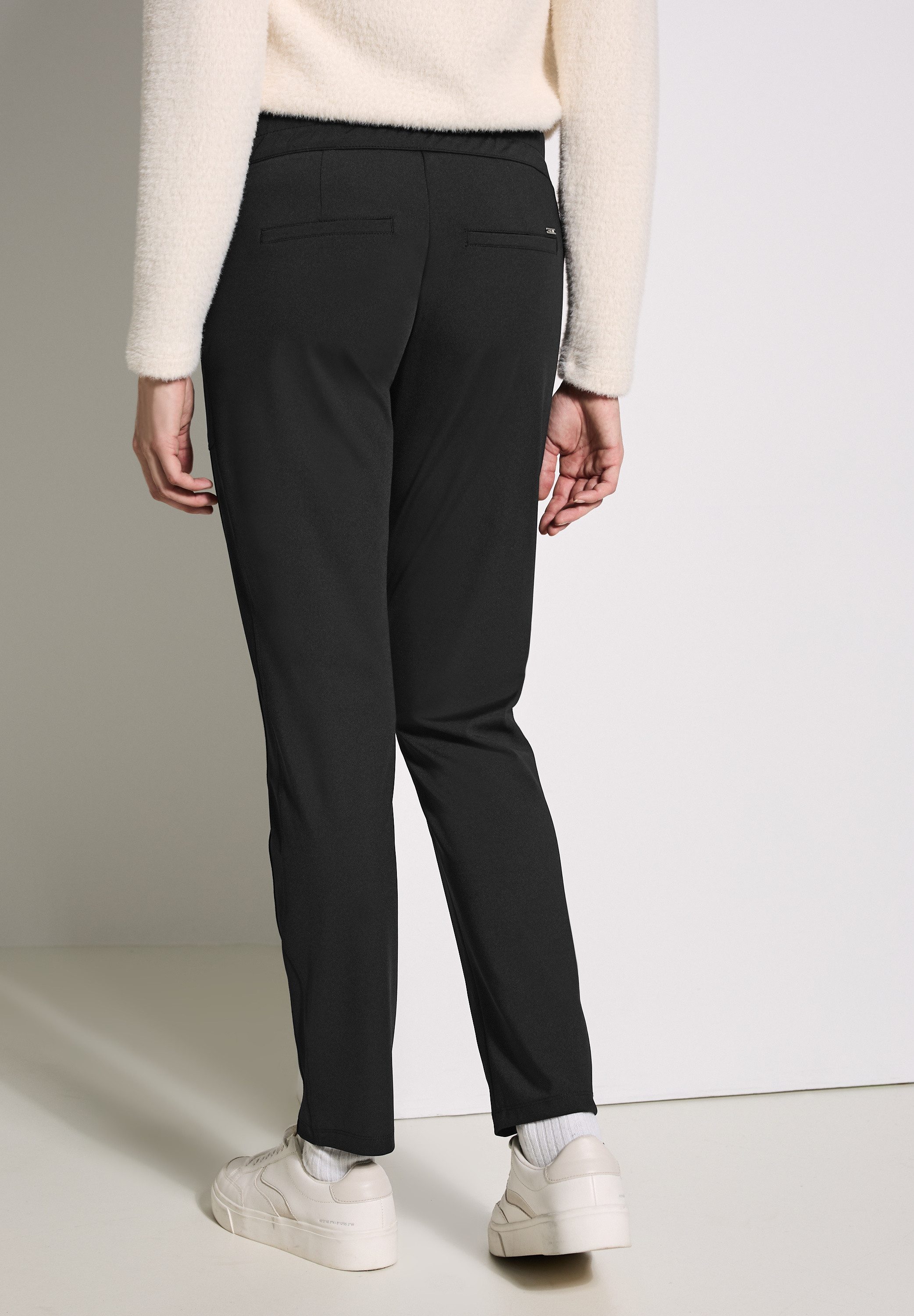 Cecil Comfortbroek Stijl Tracey in casual fit